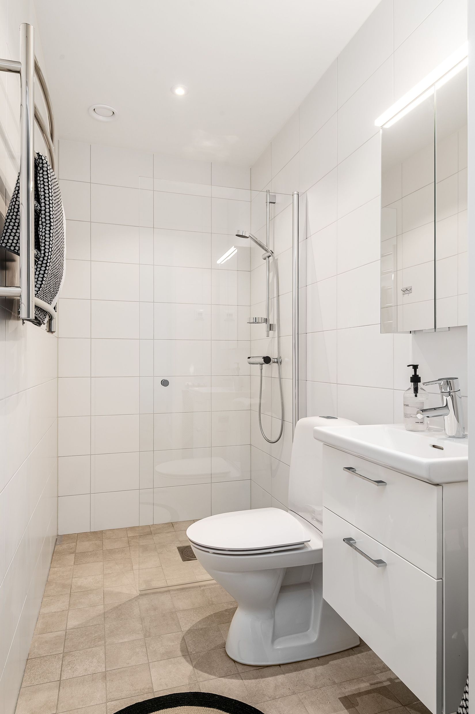 Bostadsrätt, Johan III:s väg 1C, Vid Vättern, Vadstena