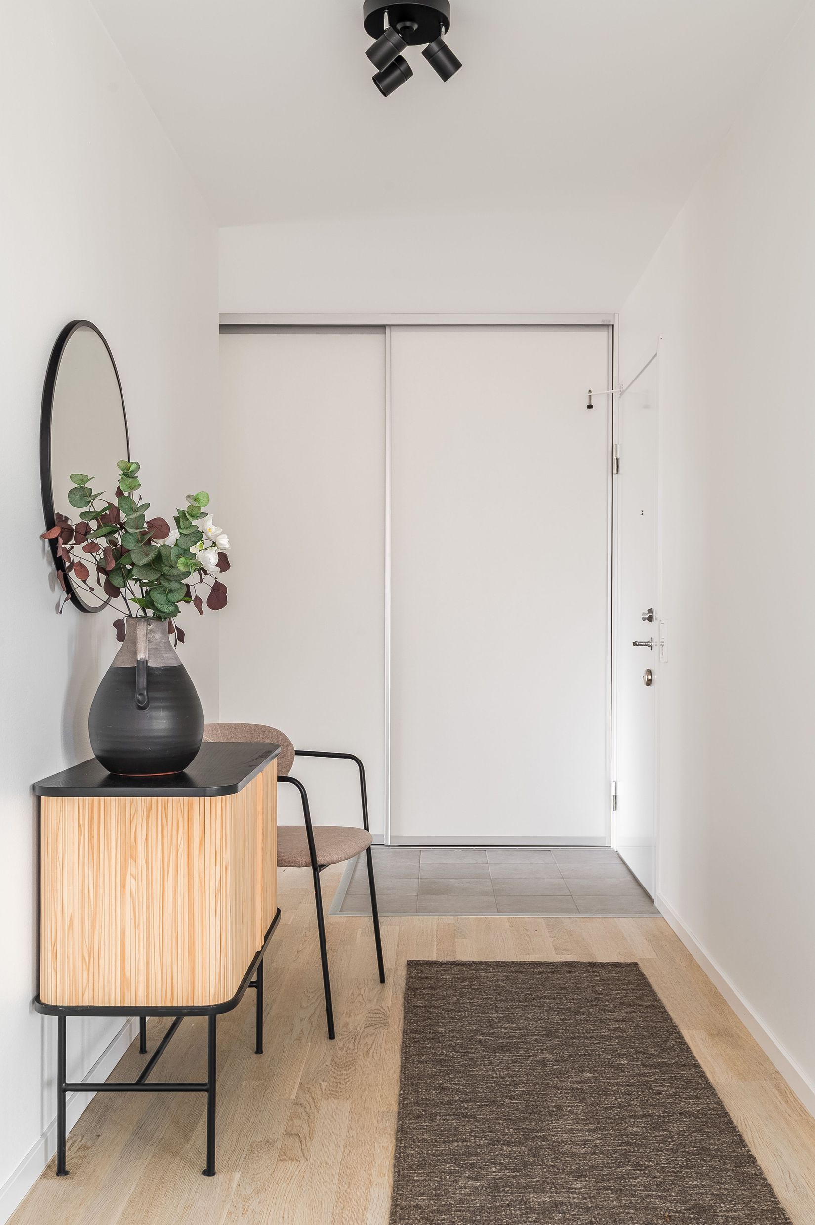 Bostadsrätt, Johan III:s väg 1C, Vid Vättern, Vadstena