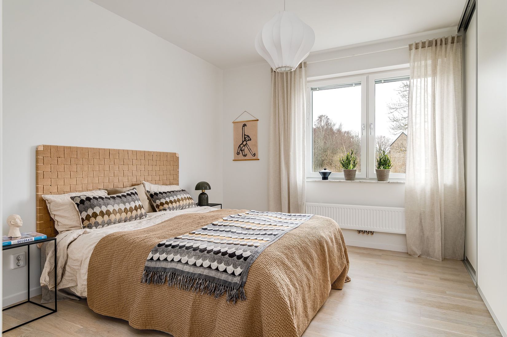 Bostadsrätt, Johan III:s väg 1C, Vid Vättern, Vadstena