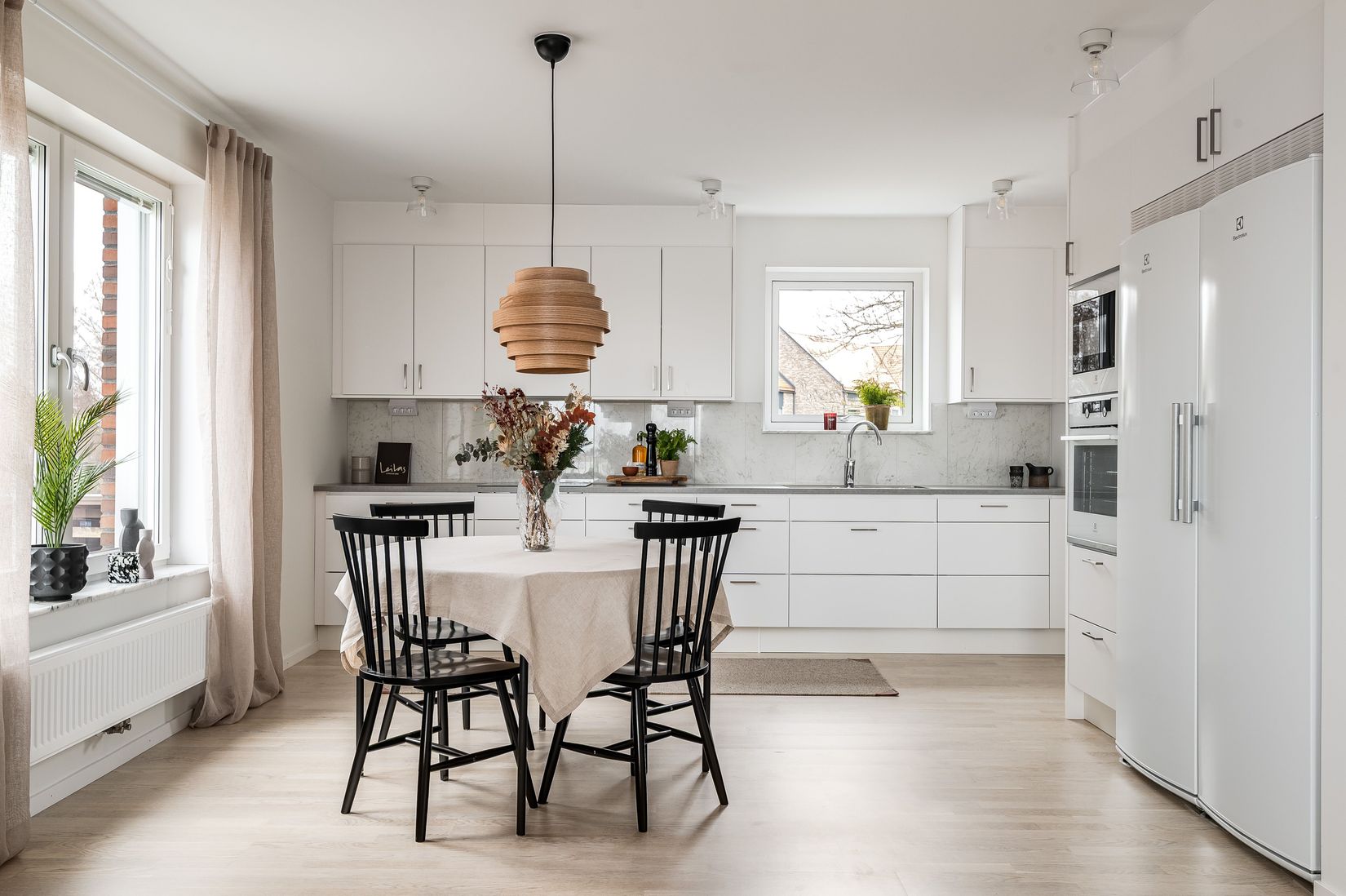 Bostadsrätt, Johan III:s väg 1C, Vid Vättern, Vadstena