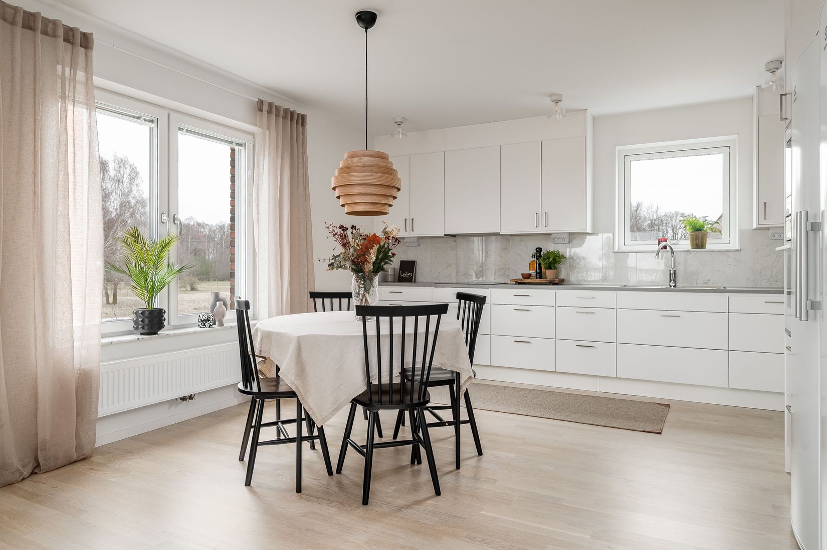 Bostadsrätt, Johan III:s väg 1C, Vid Vättern, Vadstena