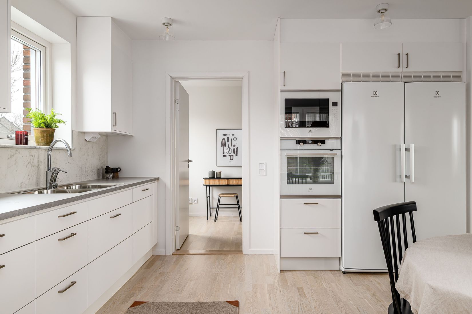 Bostadsrätt, Johan III:s väg 1C, Vid Vättern, Vadstena