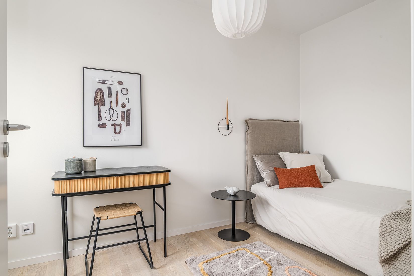 Bostadsrätt, Johan III:s väg 1C, Vid Vättern, Vadstena