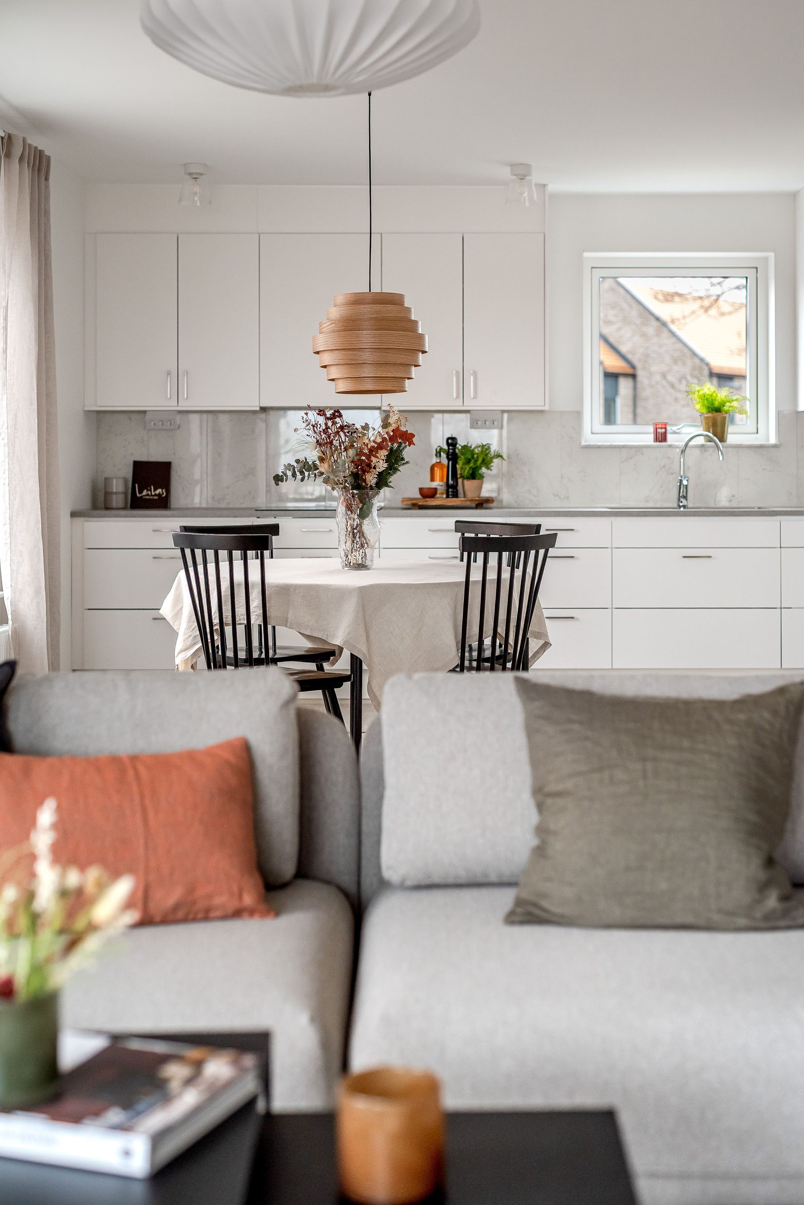 Bostadsrätt, Johan III:s väg 1C, Vid Vättern, Vadstena