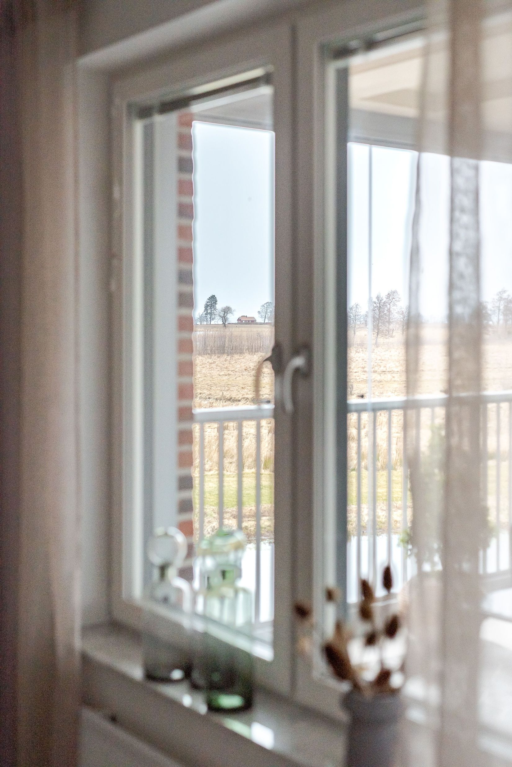 Bostadsrätt, Johan III:s väg 1C, Vid Vättern, Vadstena