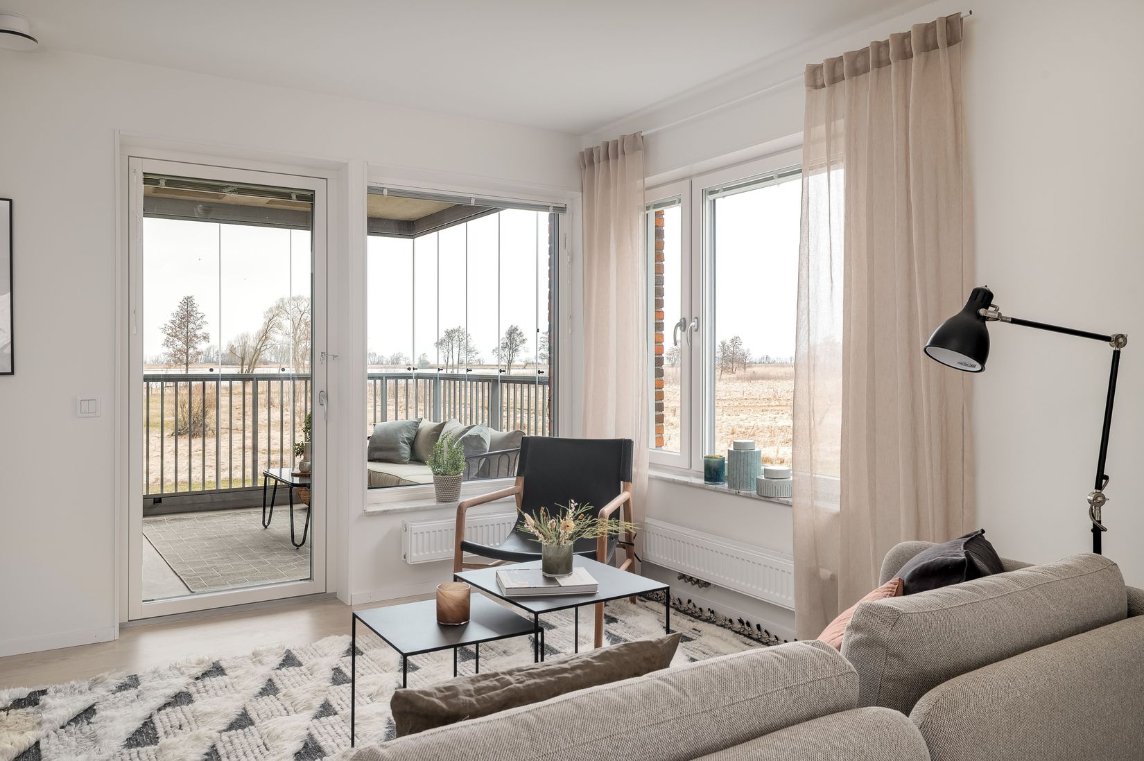 Bostadsrätt, Johan III:s väg 1C, Vid Vättern, Vadstena