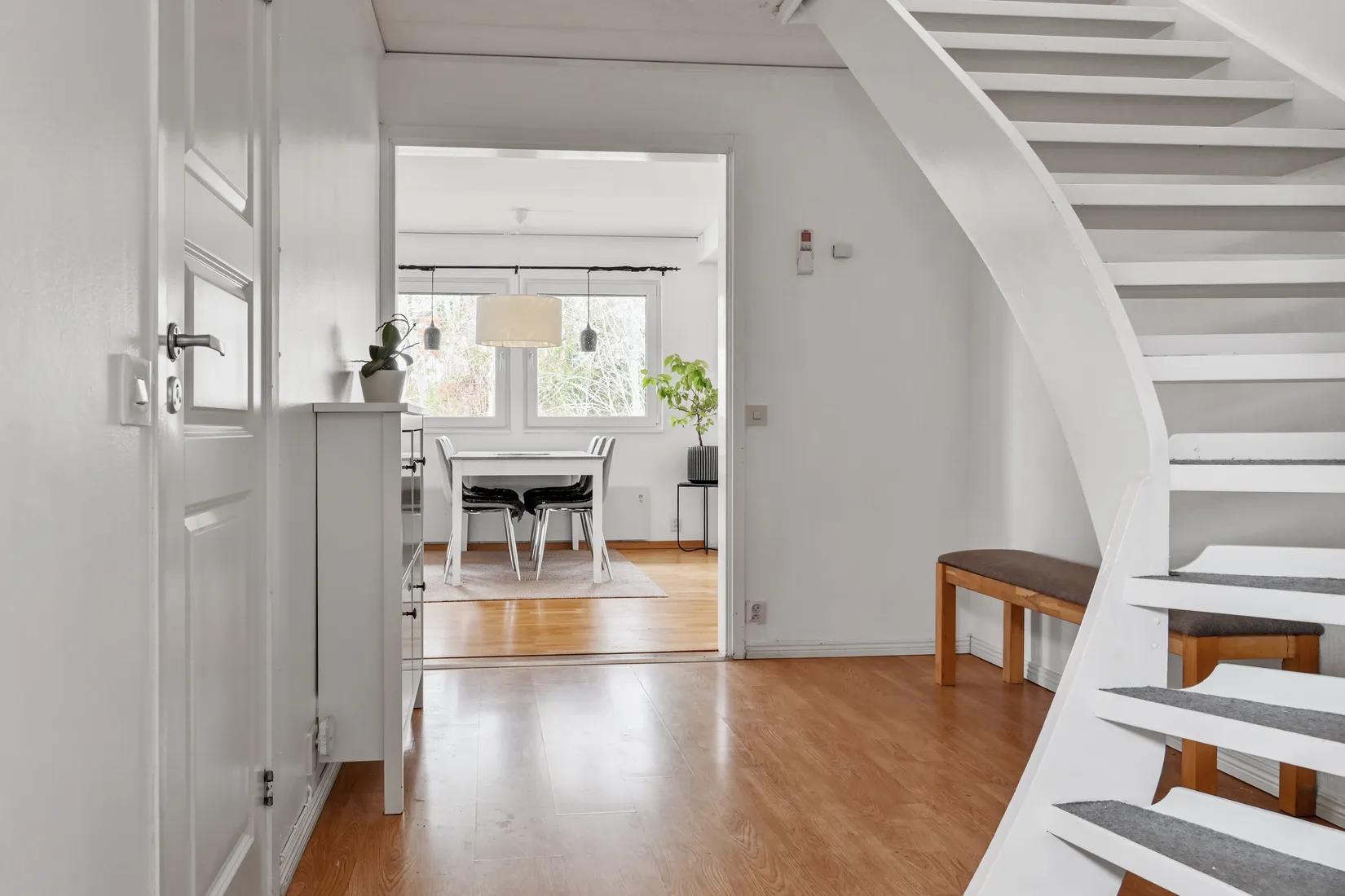 Villa, Vallstanäsvägen 67C, Rosersberg, Sigtuna