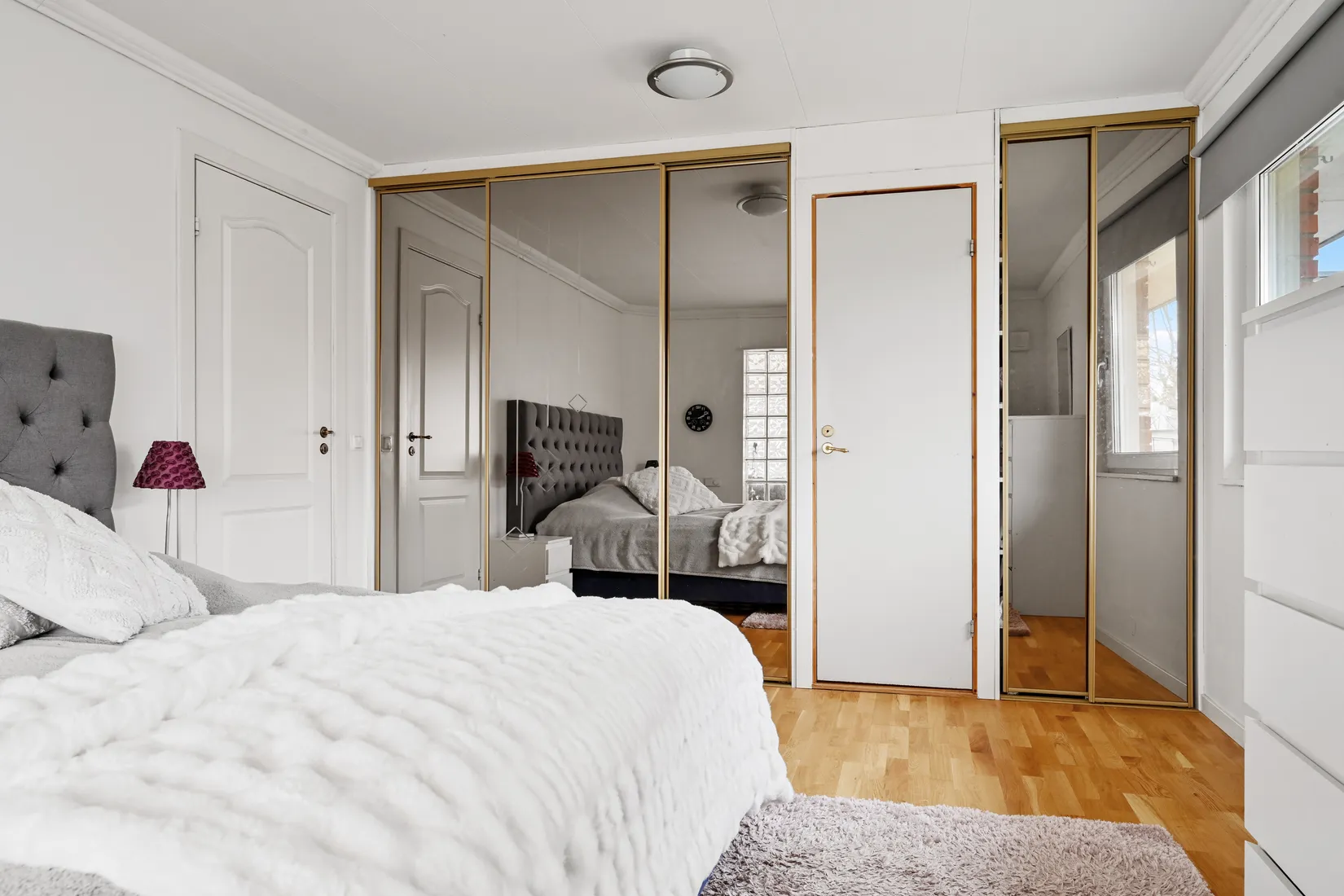 Villa, Vallstanäsvägen 67C, Rosersberg, Sigtuna