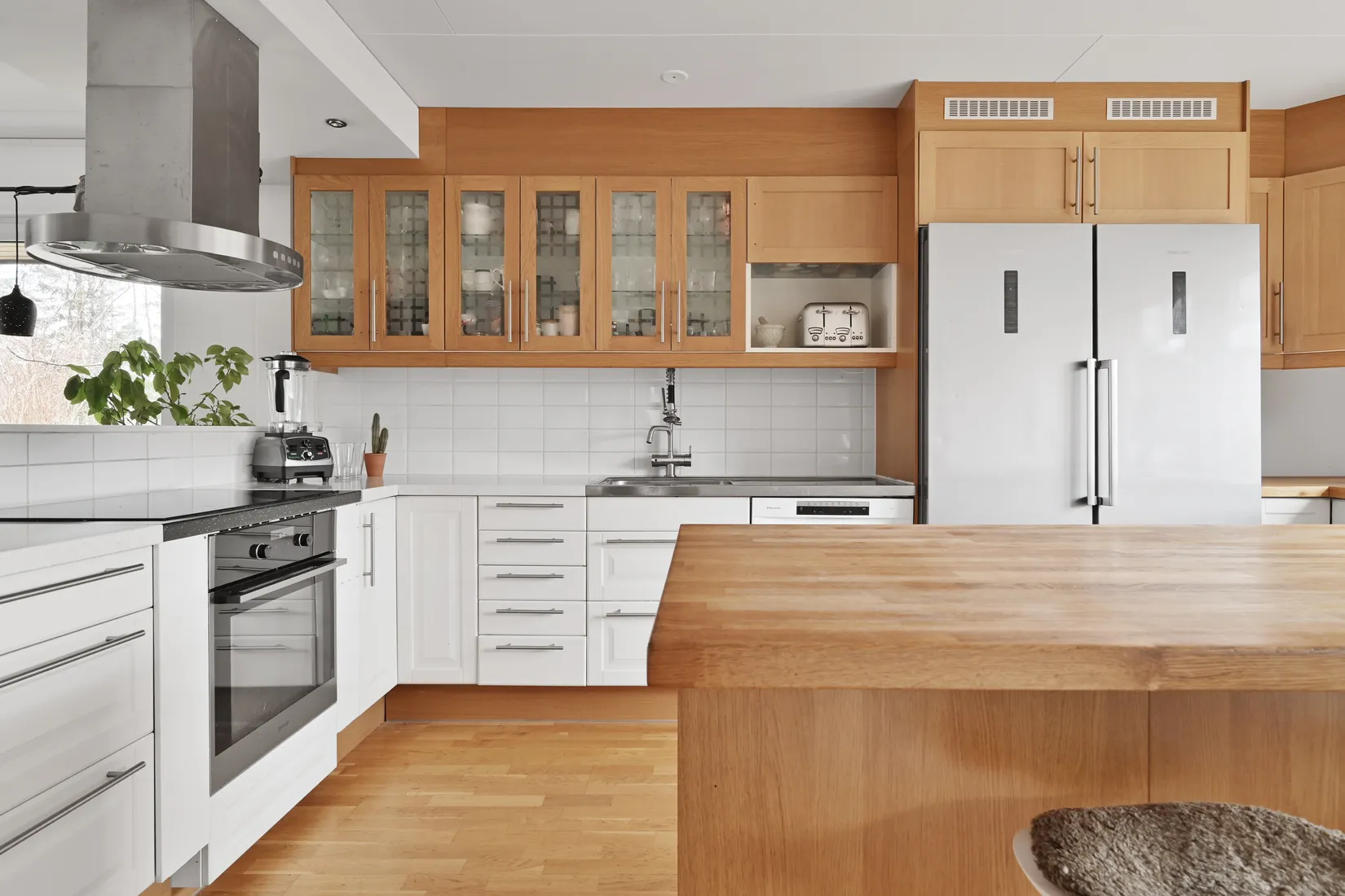 Villa, Vallstanäsvägen 67C, Rosersberg, Sigtuna