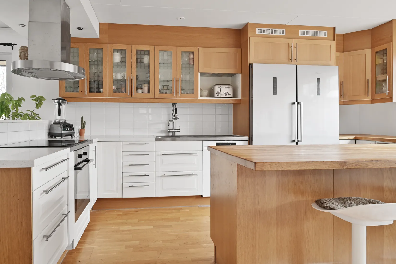 Villa, Vallstanäsvägen 67C, Rosersberg, Sigtuna