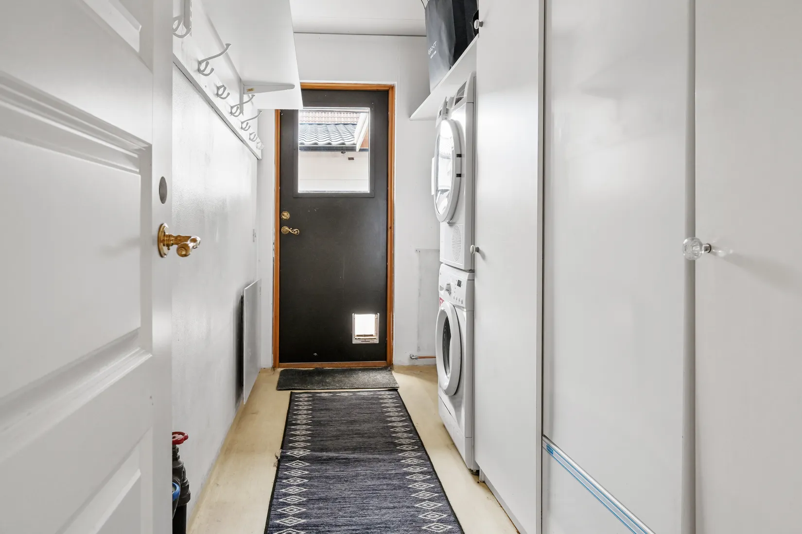 Villa, Vallstanäsvägen 67C, Rosersberg, Sigtuna