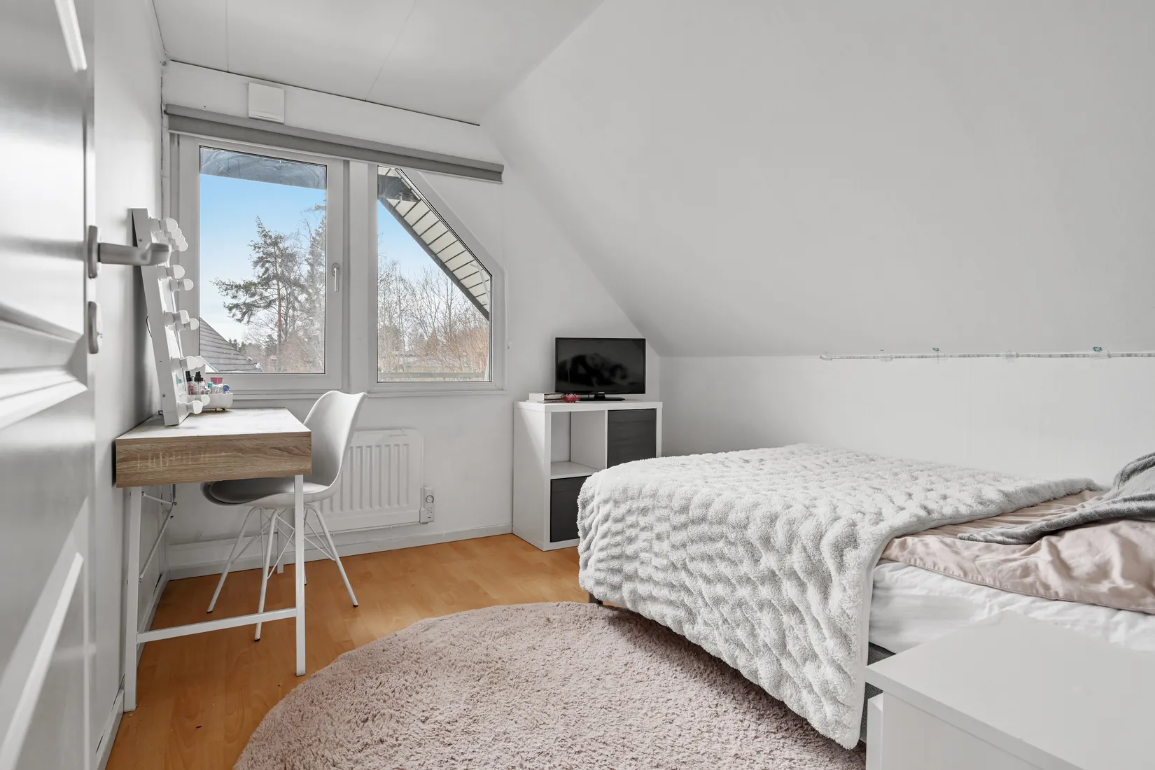 Villa, Vallstanäsvägen 67C, Rosersberg, Sigtuna