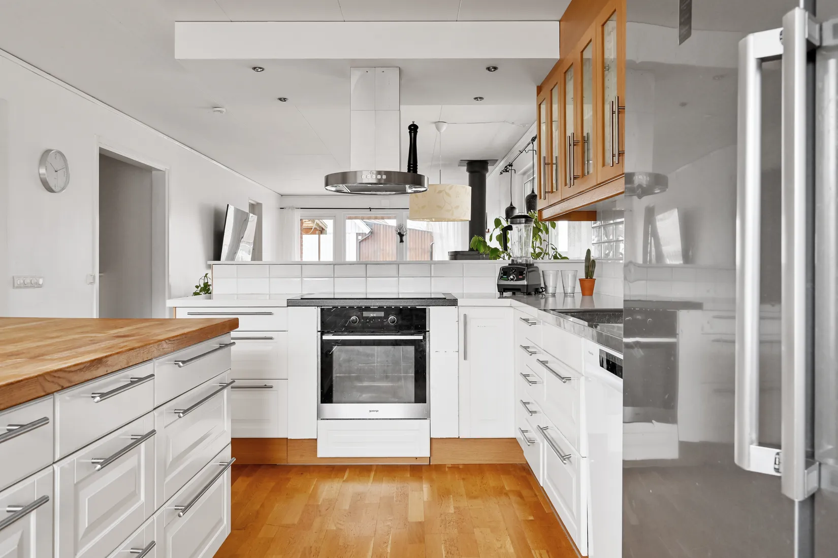 Villa, Vallstanäsvägen 67C, Rosersberg, Sigtuna