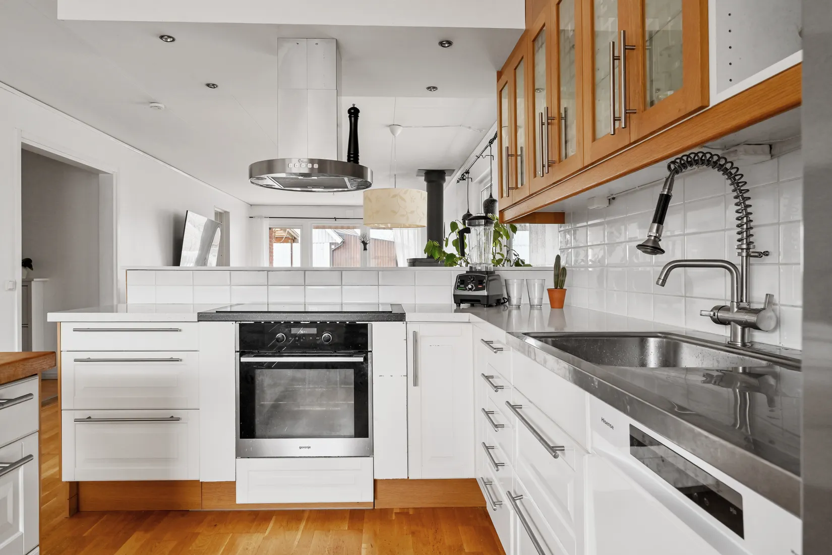 Villa, Vallstanäsvägen 67C, Rosersberg, Sigtuna