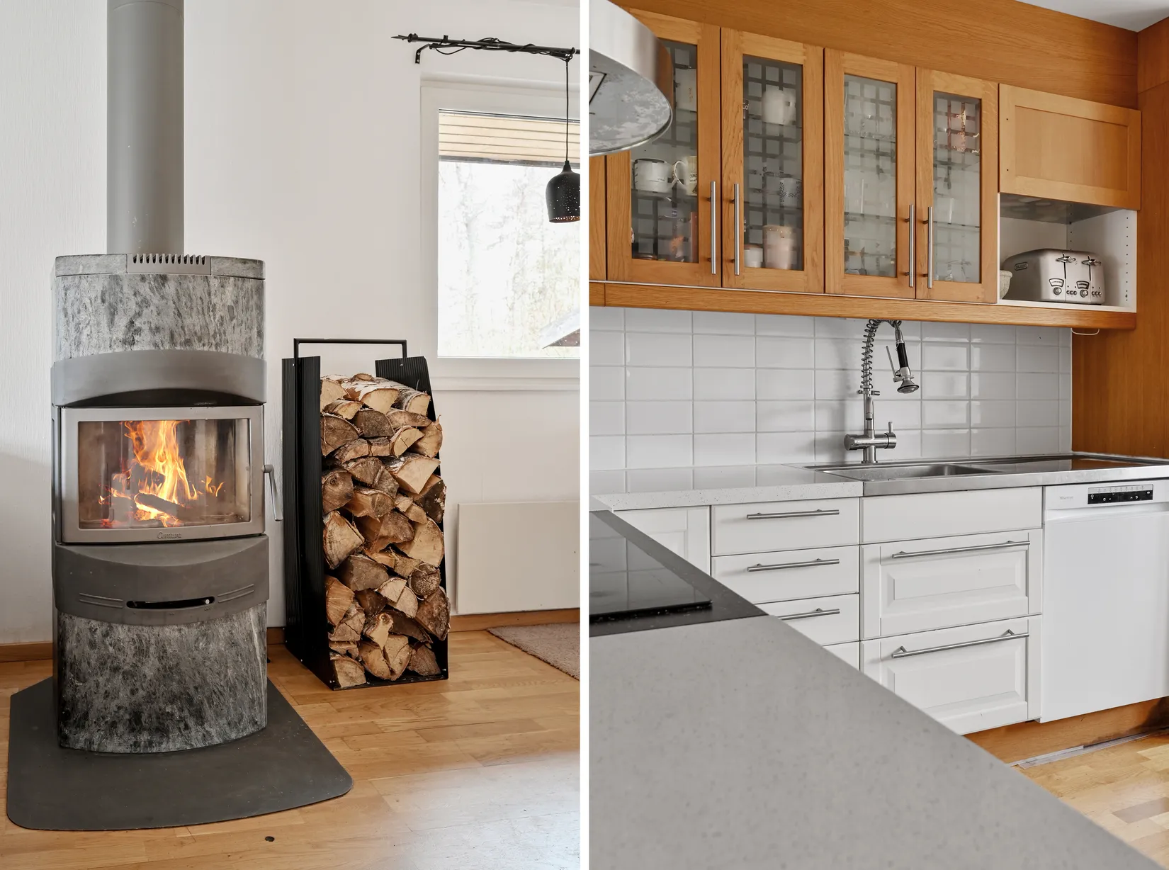 Villa, Vallstanäsvägen 67C, Rosersberg, Sigtuna