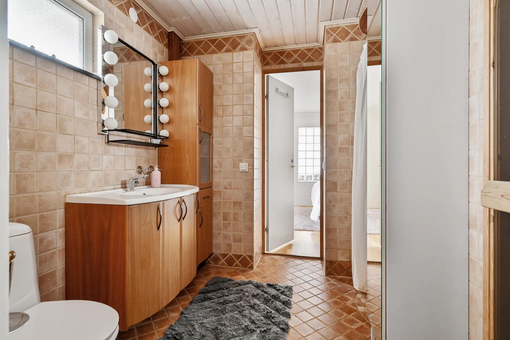 Villa, Vallstanäsvägen 67C, Rosersberg, Sigtuna