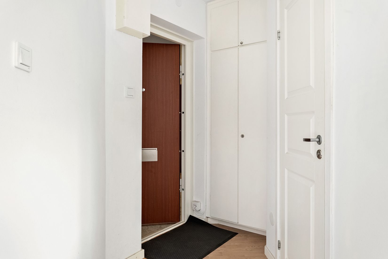 Bostadsrätt, Hagvägen 6C, Runby, Upplands Väsby