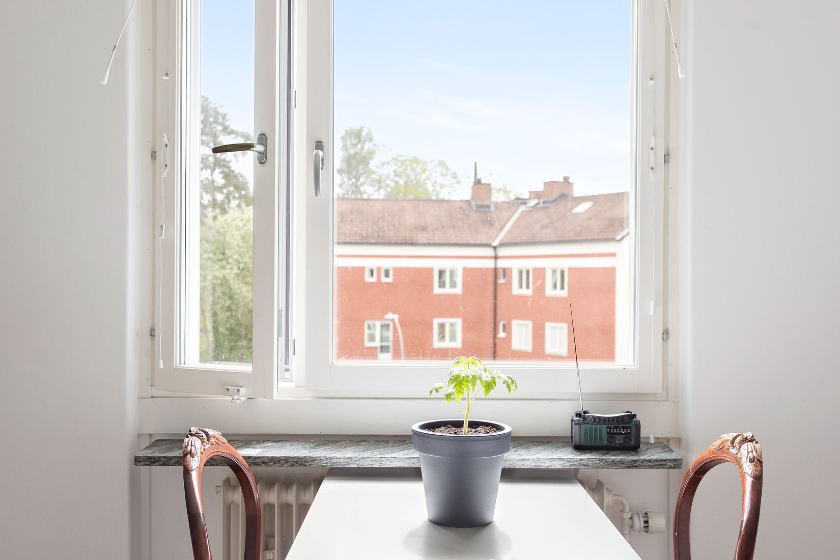 Bostadsrätt, Hagvägen 6C, Runby, Upplands Väsby