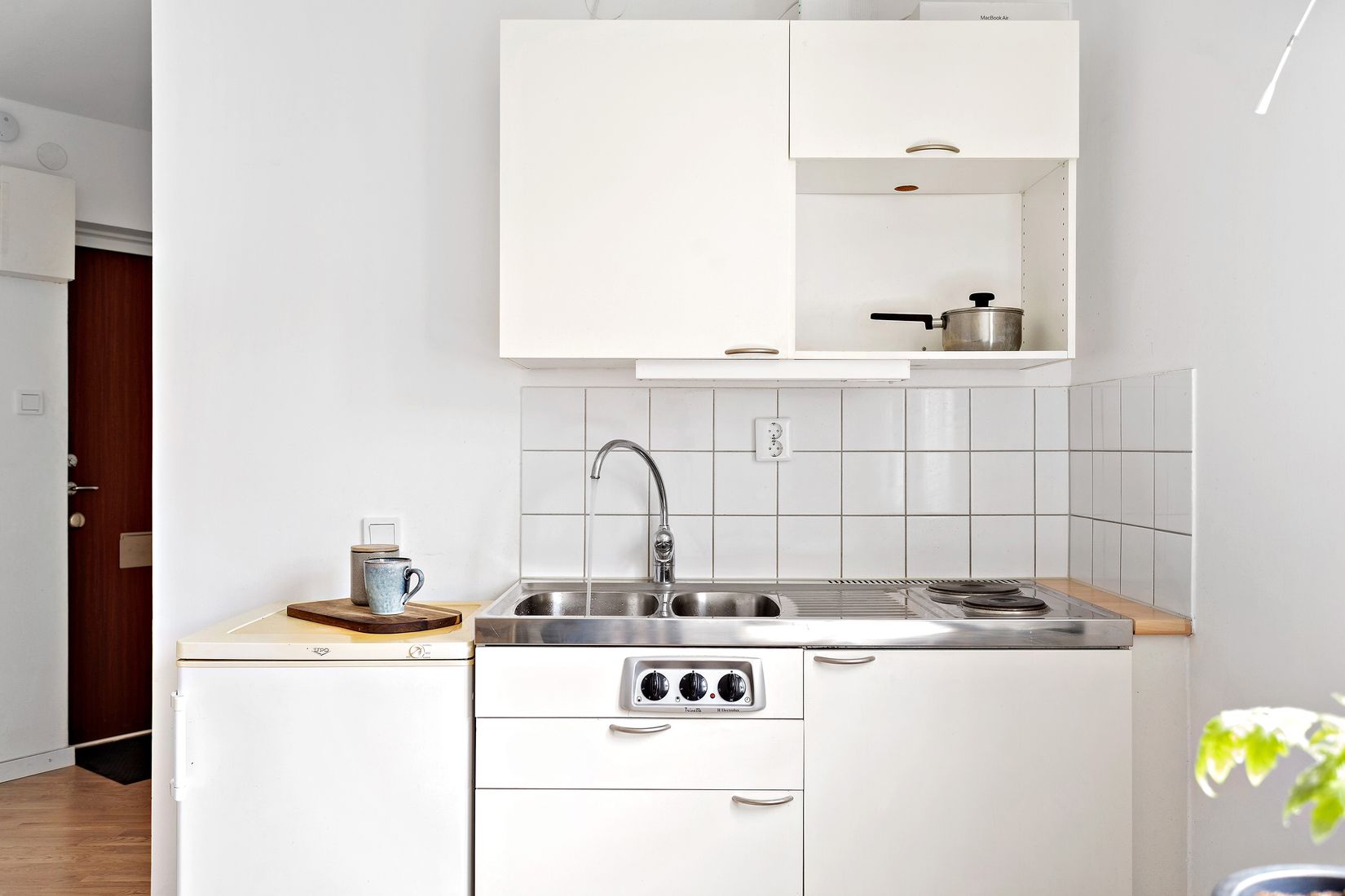 Bostadsrätt, Hagvägen 6C, Runby, Upplands Väsby