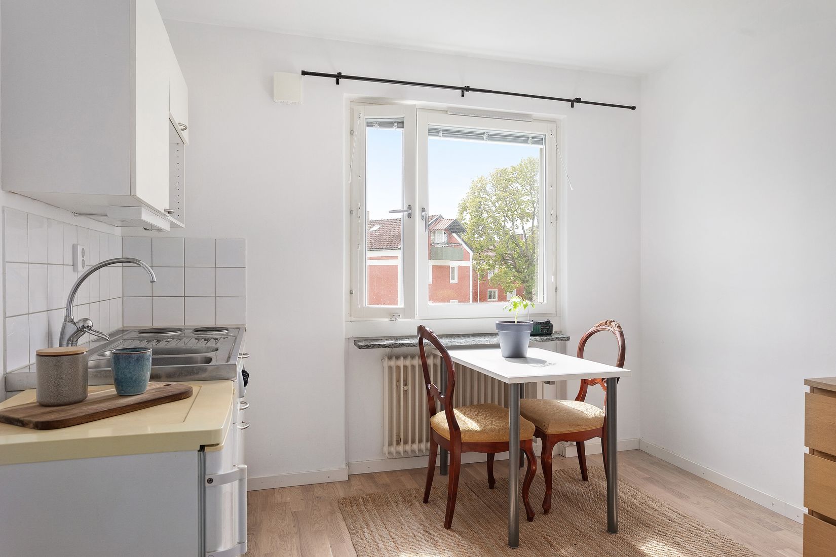 Bostadsrätt, Hagvägen 6C, Runby, Upplands Väsby