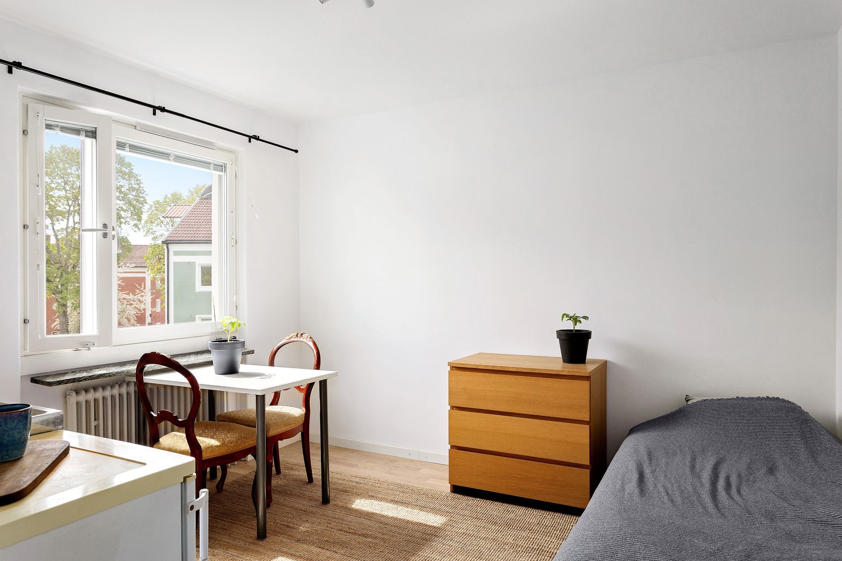 Bostadsrätt, Hagvägen 6C, Runby, Upplands Väsby