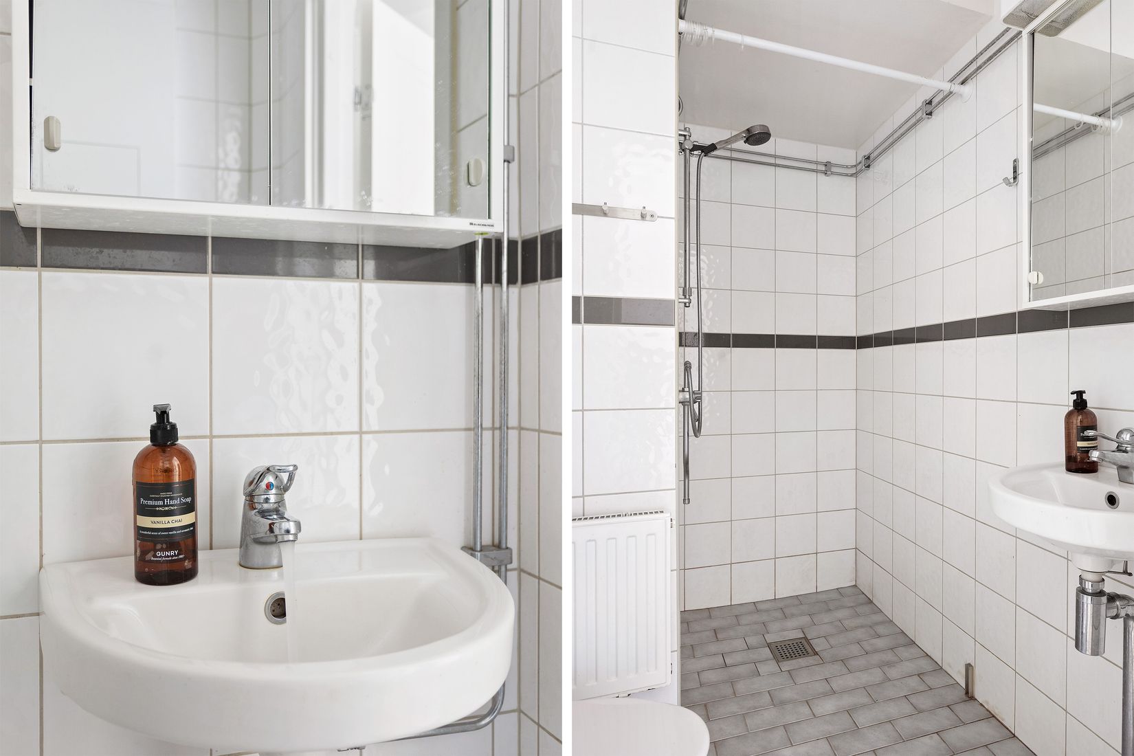 Bostadsrätt, Hagvägen 6C, Runby, Upplands Väsby