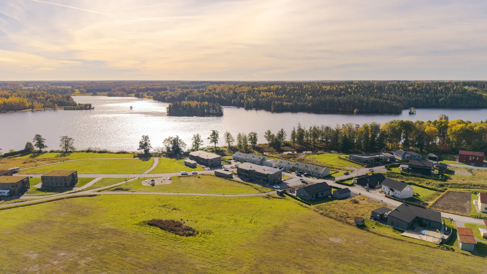 Bostadsrätt, Bintjevägen 19 B, Forssjö, Katrineholm