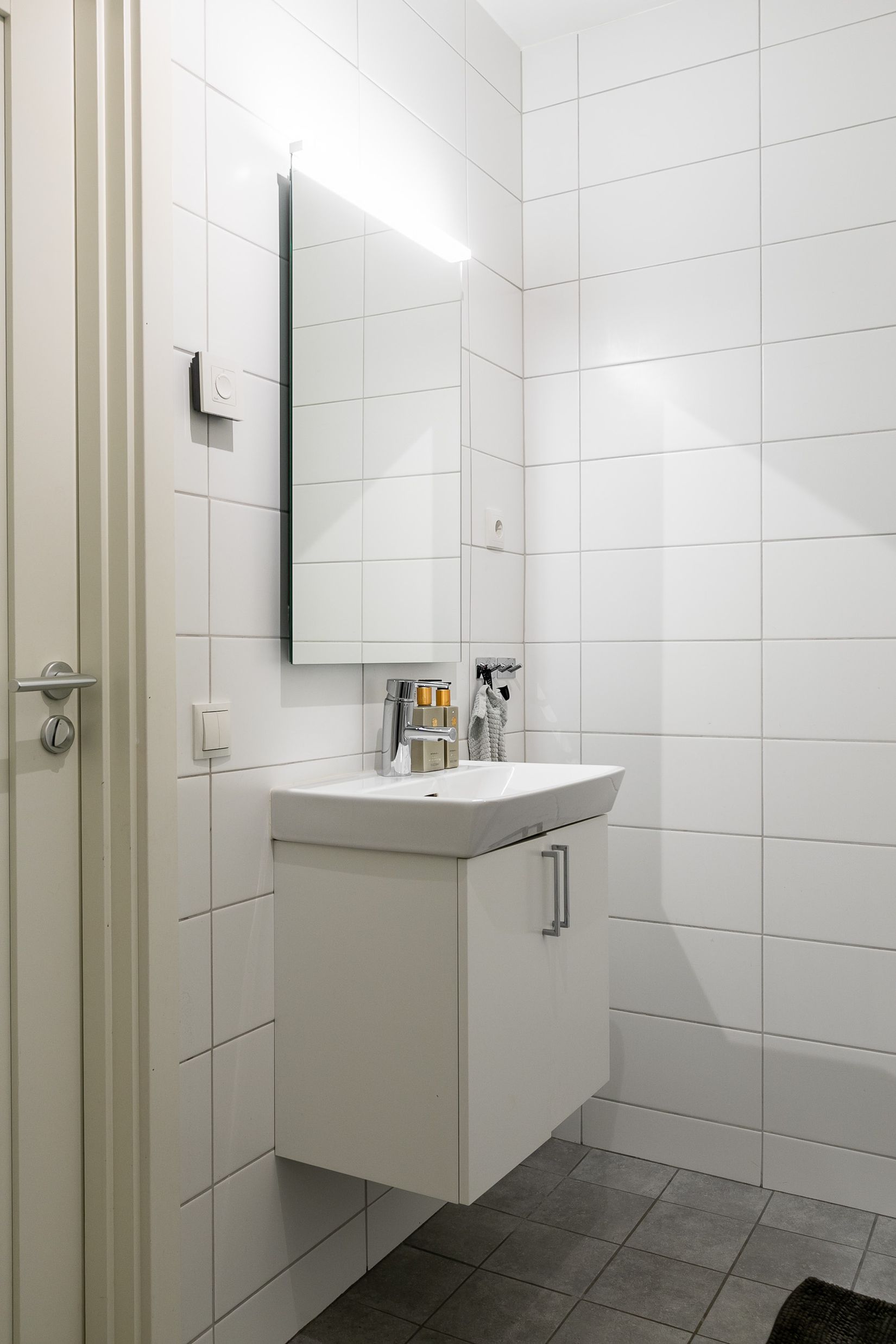 Bostadsrätt, Bintjevägen 19 B, Katrineholm