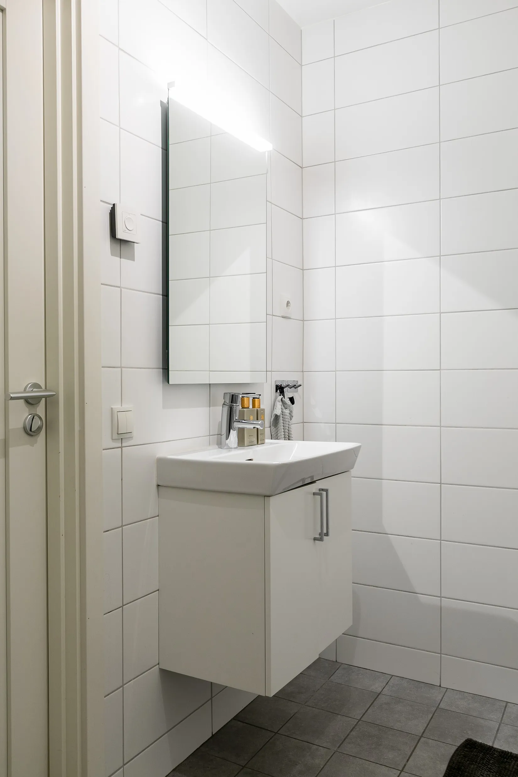 Bostadsrätt, Bintjevägen 19 B, Katrineholm