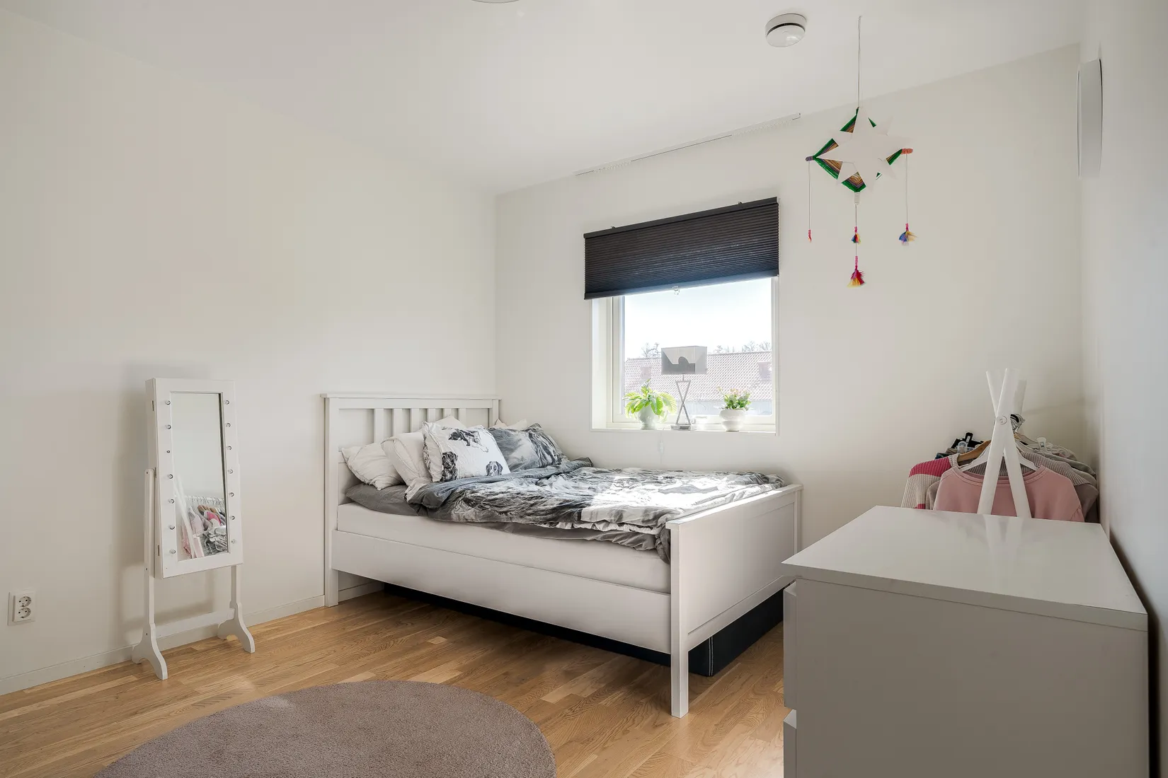 Bostadsrätt, Bintjevägen 19 B, Katrineholm