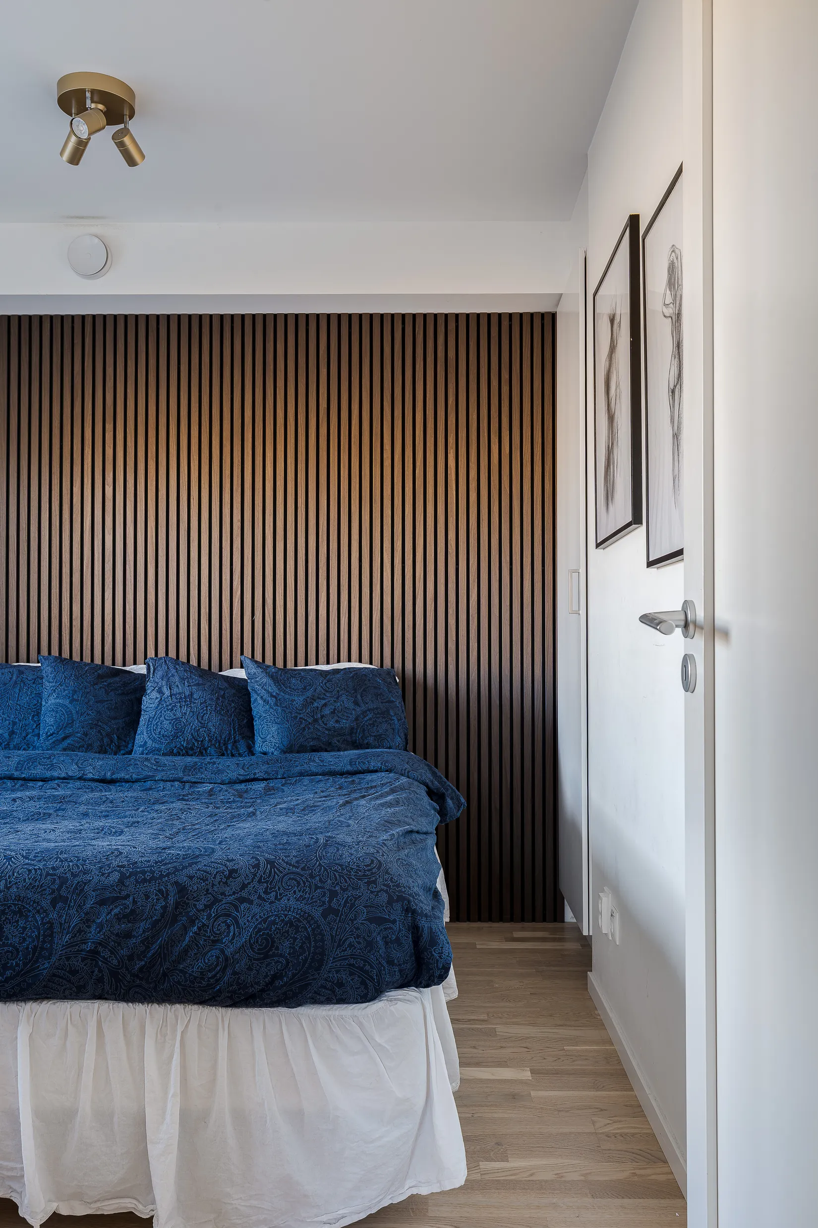 Bostadsrätt, Bintjevägen 19 B, Katrineholm