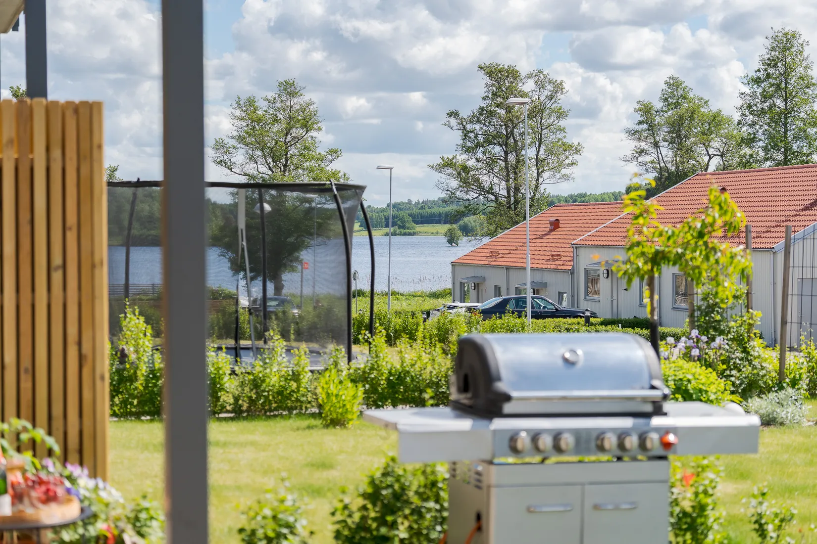 Bostadsrätt, Bintjevägen 19 B, Forssjö, Katrineholm