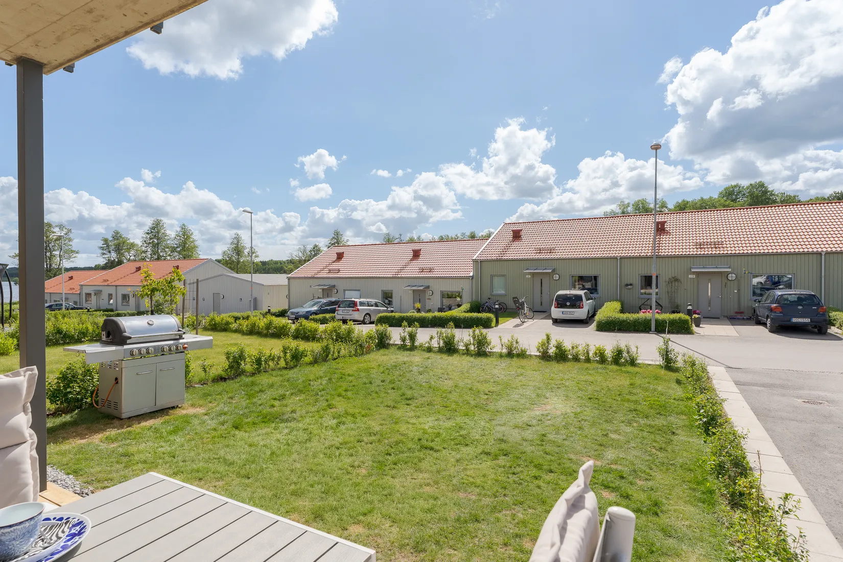 Bostadsrätt, Bintjevägen 19 B, Forssjö, Katrineholm