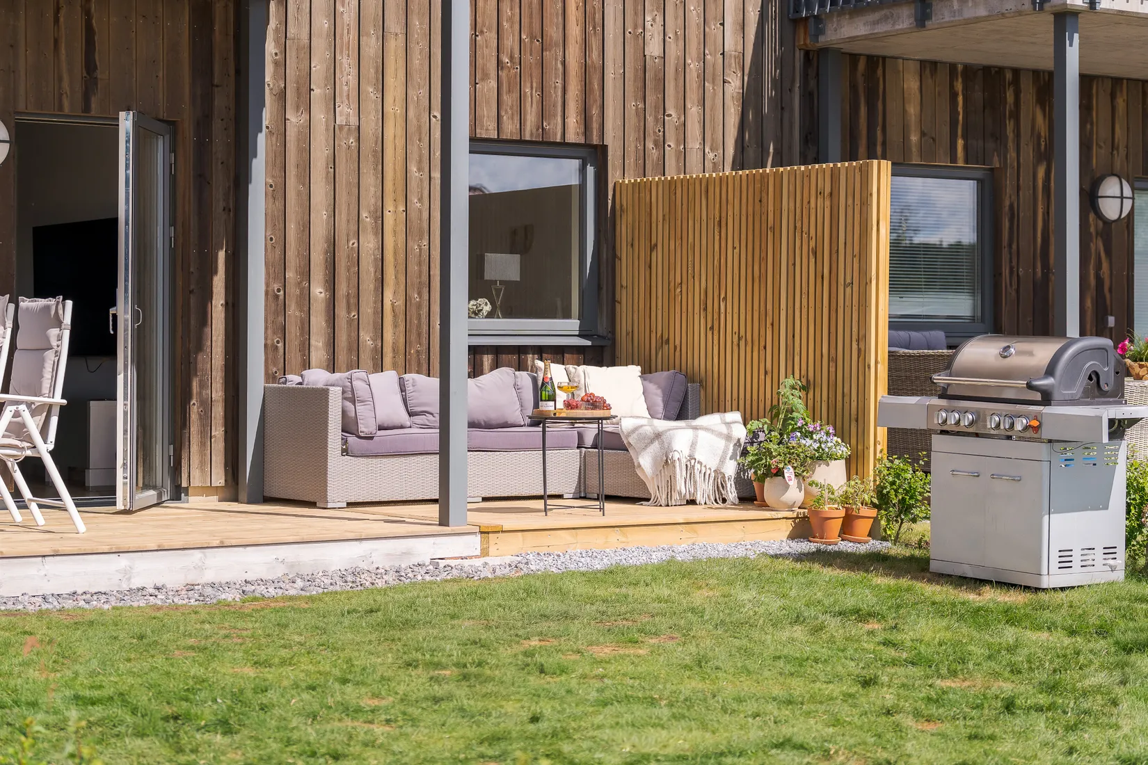 Bostadsrätt, Bintjevägen 19 B, Forssjö, Katrineholm