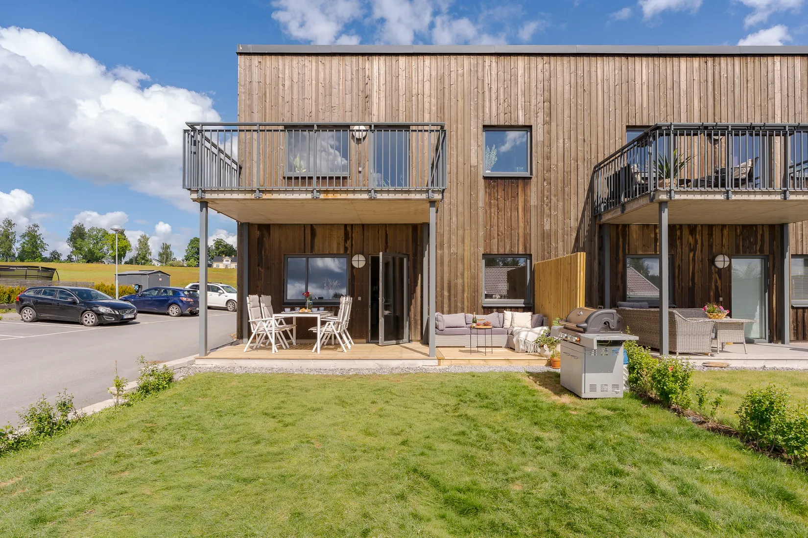 Bostadsrätt, Bintjevägen 19 B, Forssjö, Katrineholm
