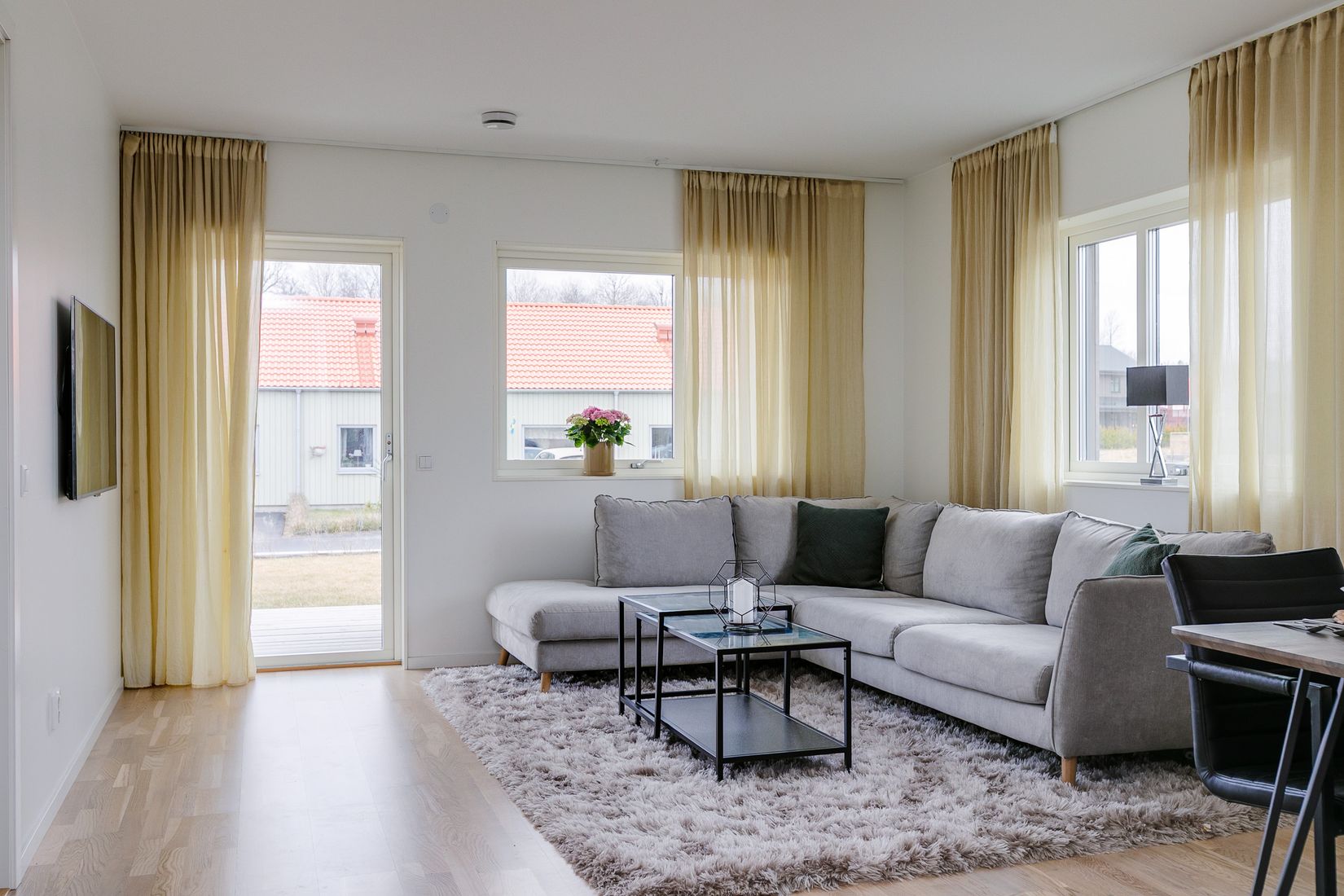 Bostadsrätt, Bintjevägen 19 B, Katrineholm