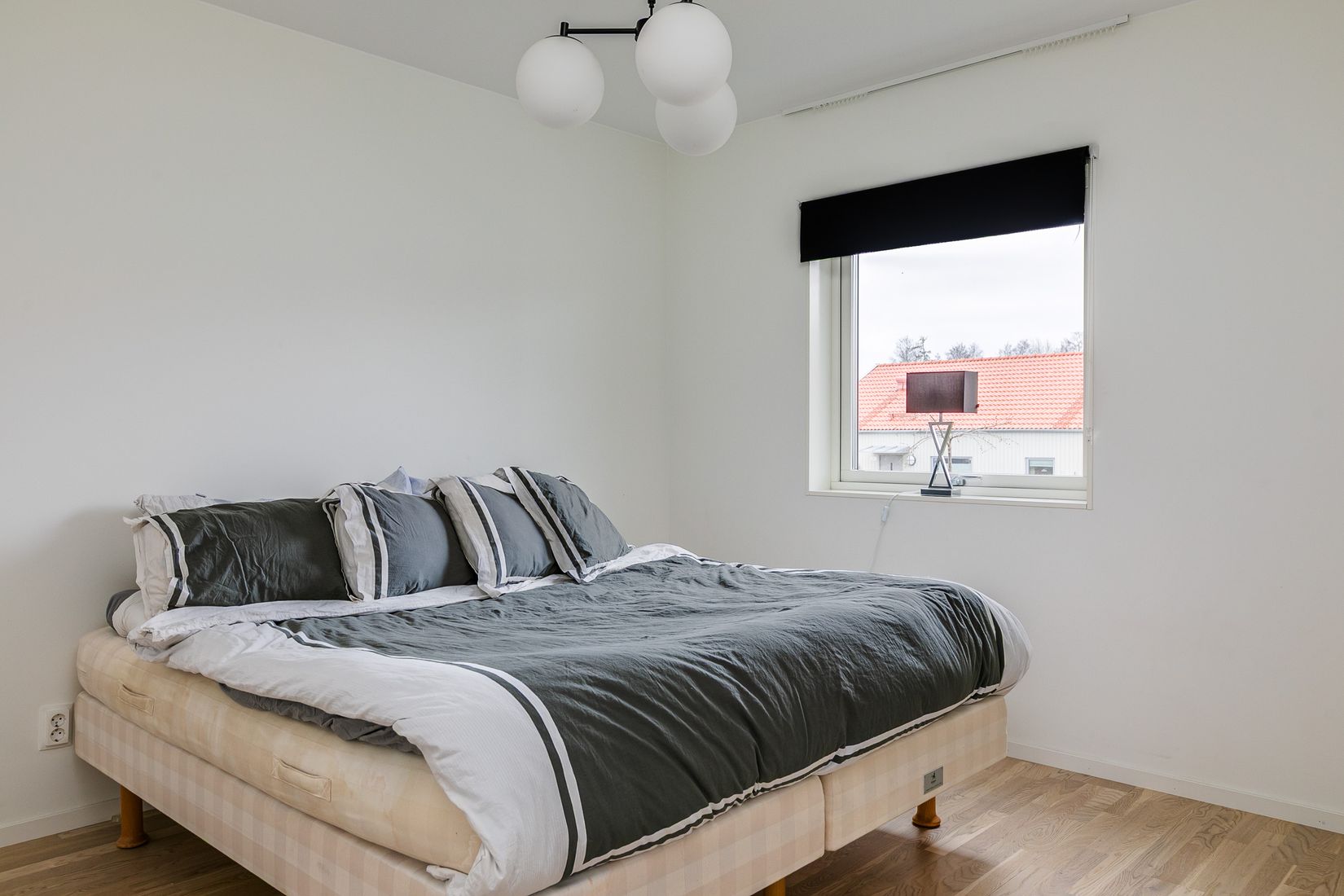 Bostadsrätt, Bintjevägen 19 B, Katrineholm