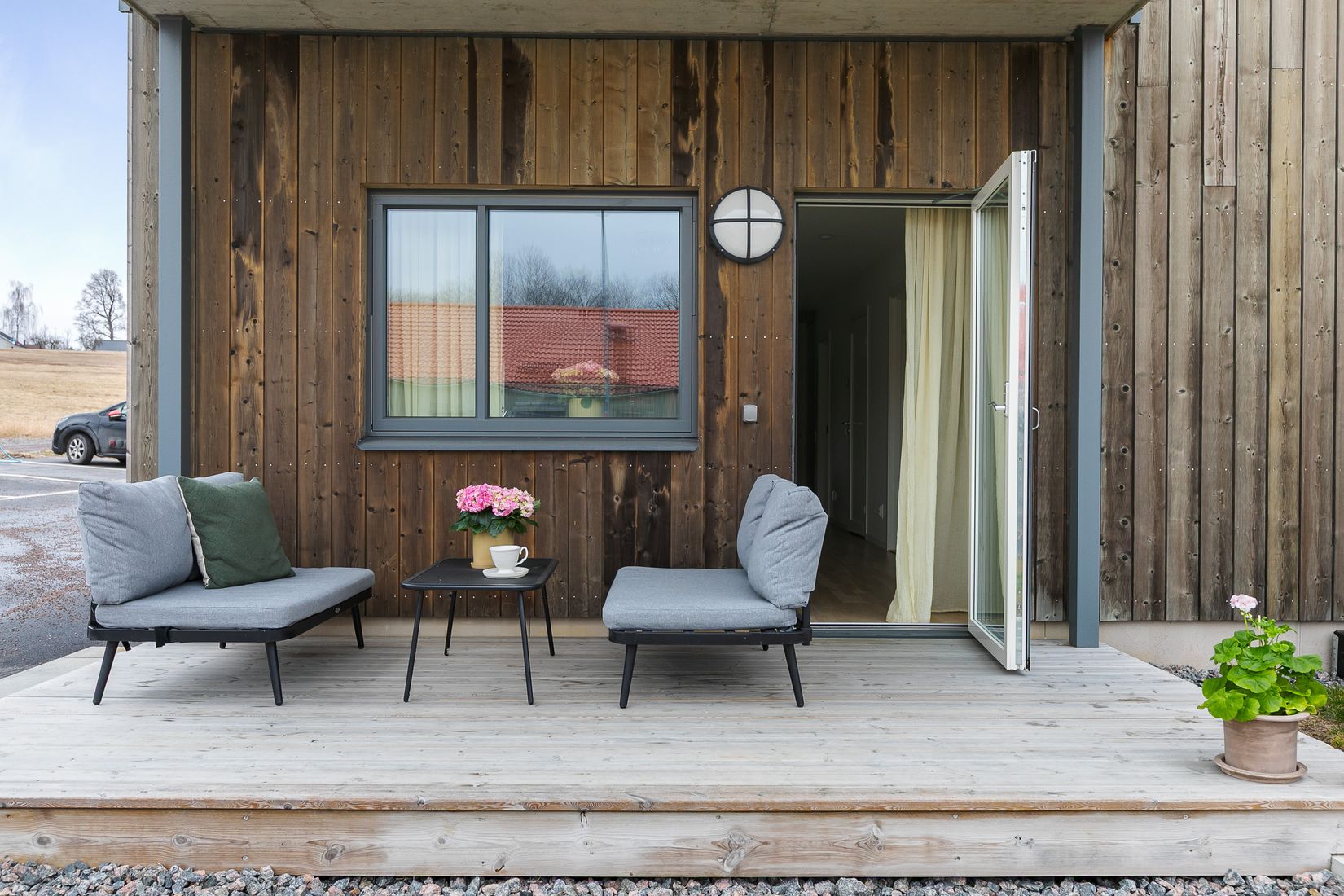 Bostadsrätt, Bintjevägen 19 B, Katrineholm