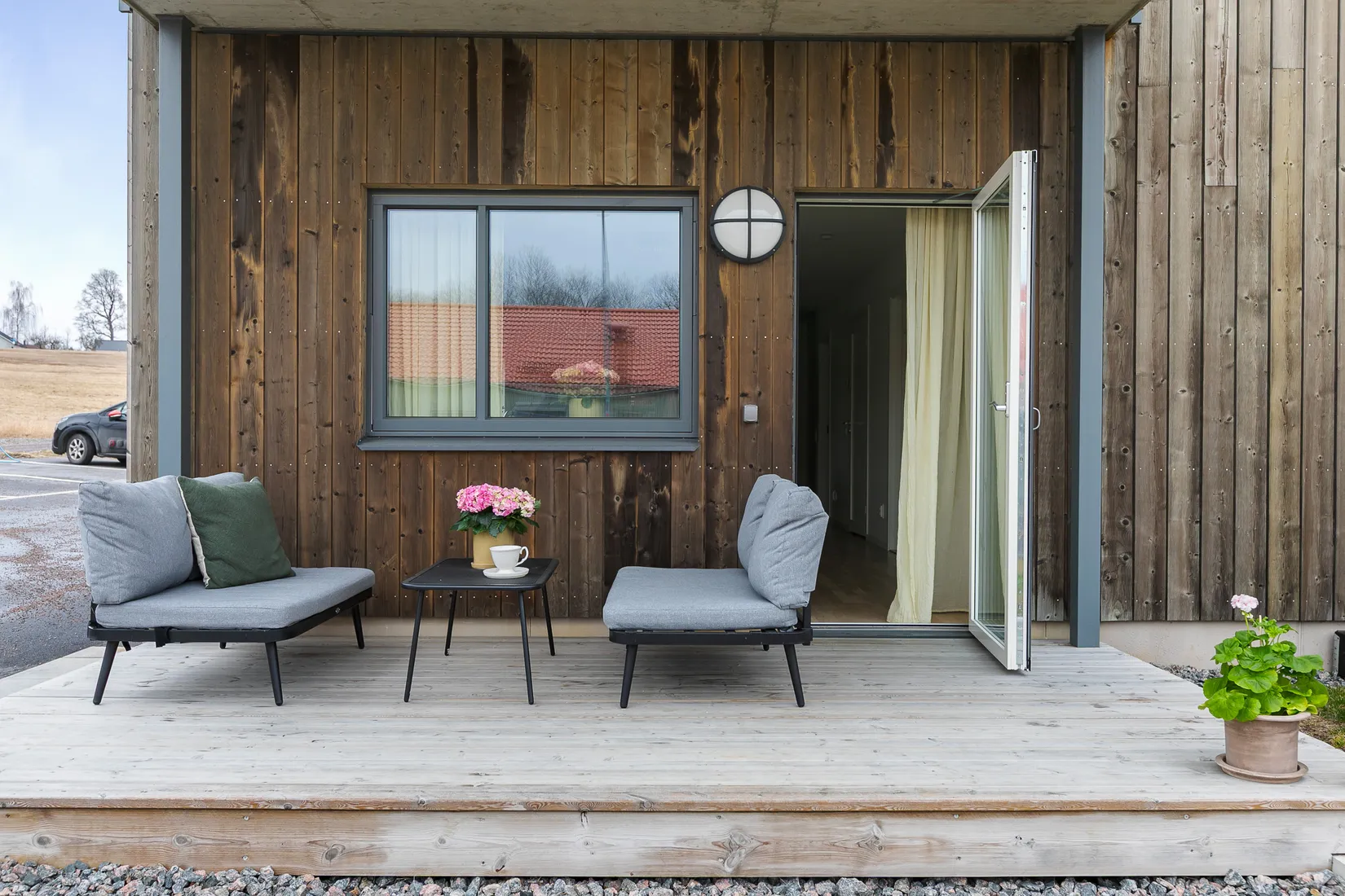 Bostadsrätt, Bintjevägen 19 B, Katrineholm