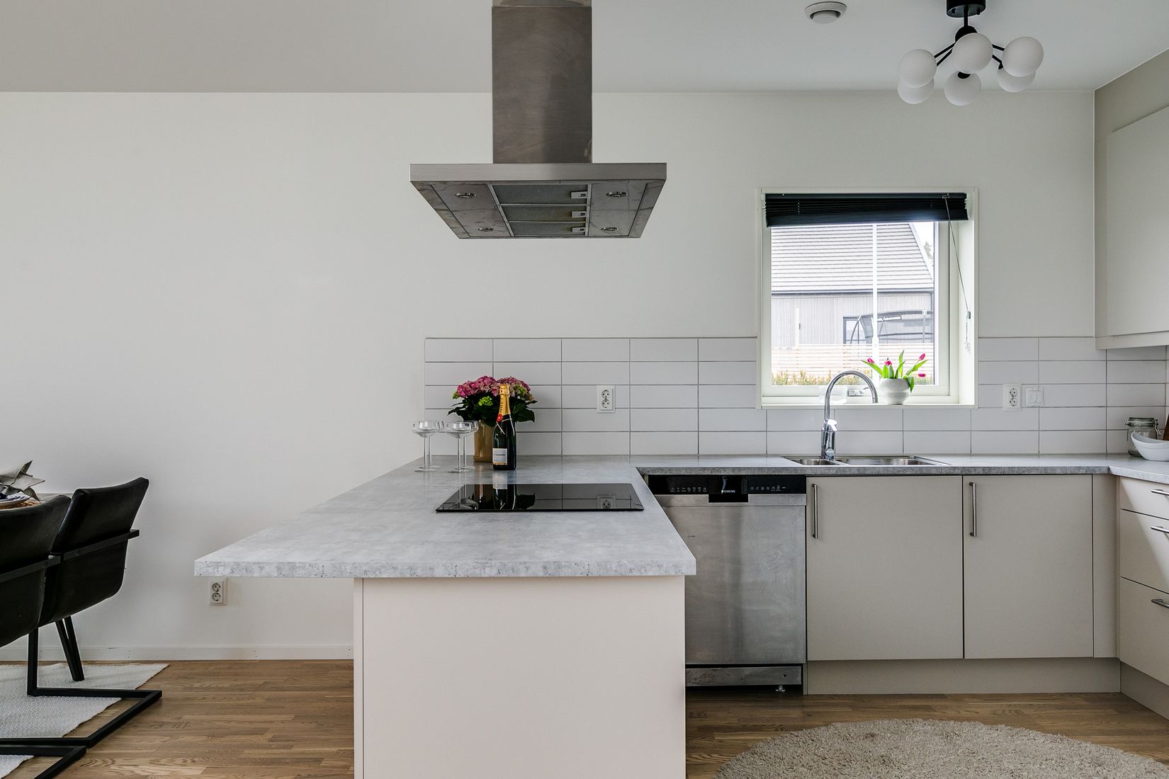 Bostadsrätt, Bintjevägen 19 B, Katrineholm