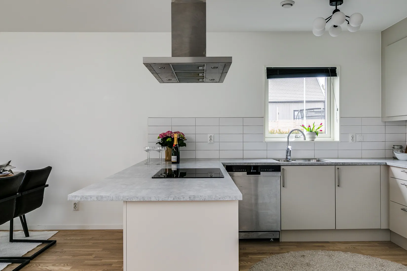 Bostadsrätt, Bintjevägen 19 B, Forssjö, Katrineholm