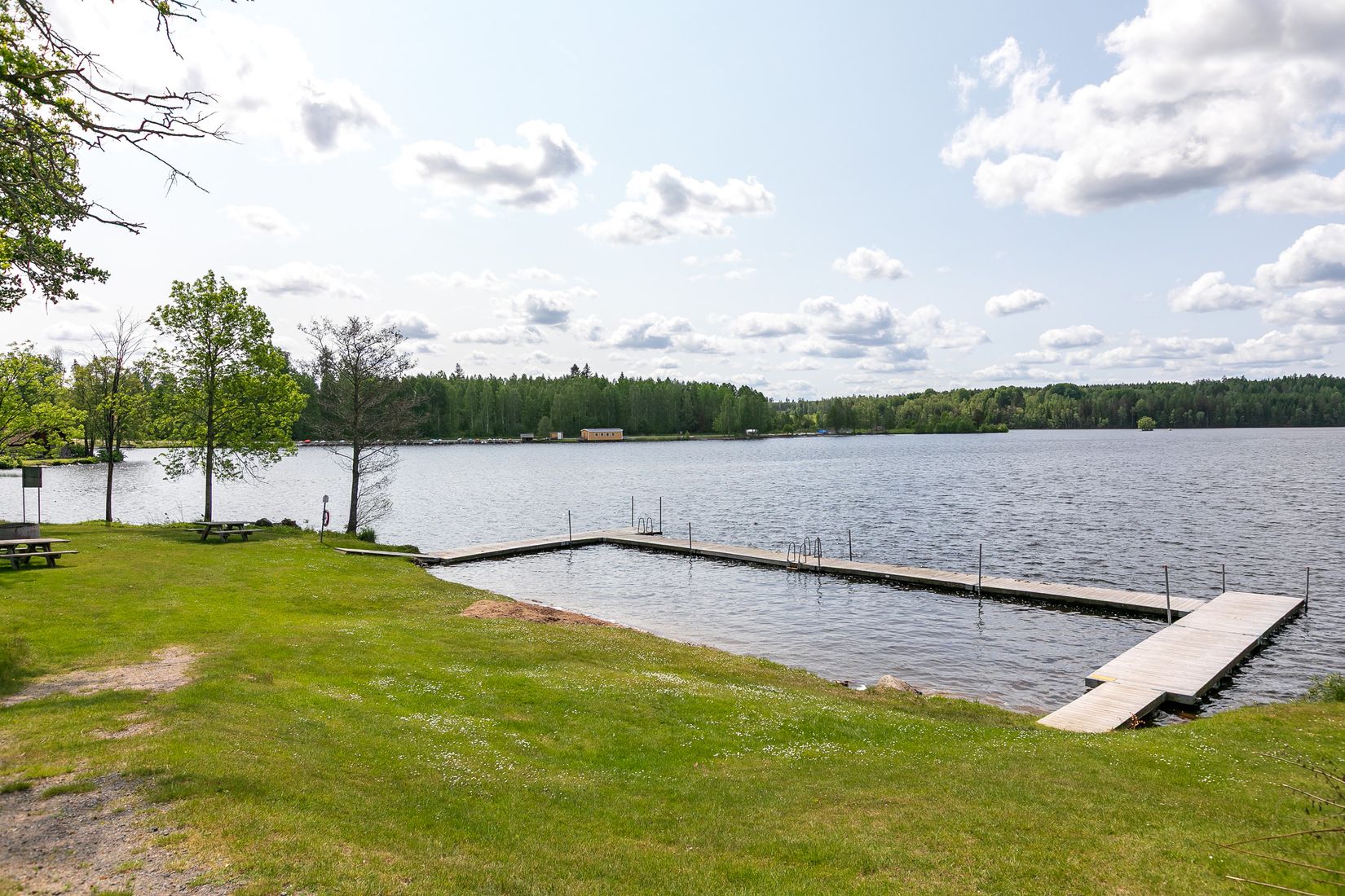 Bostadsrätt, Bintjevägen 19 B, Katrineholm