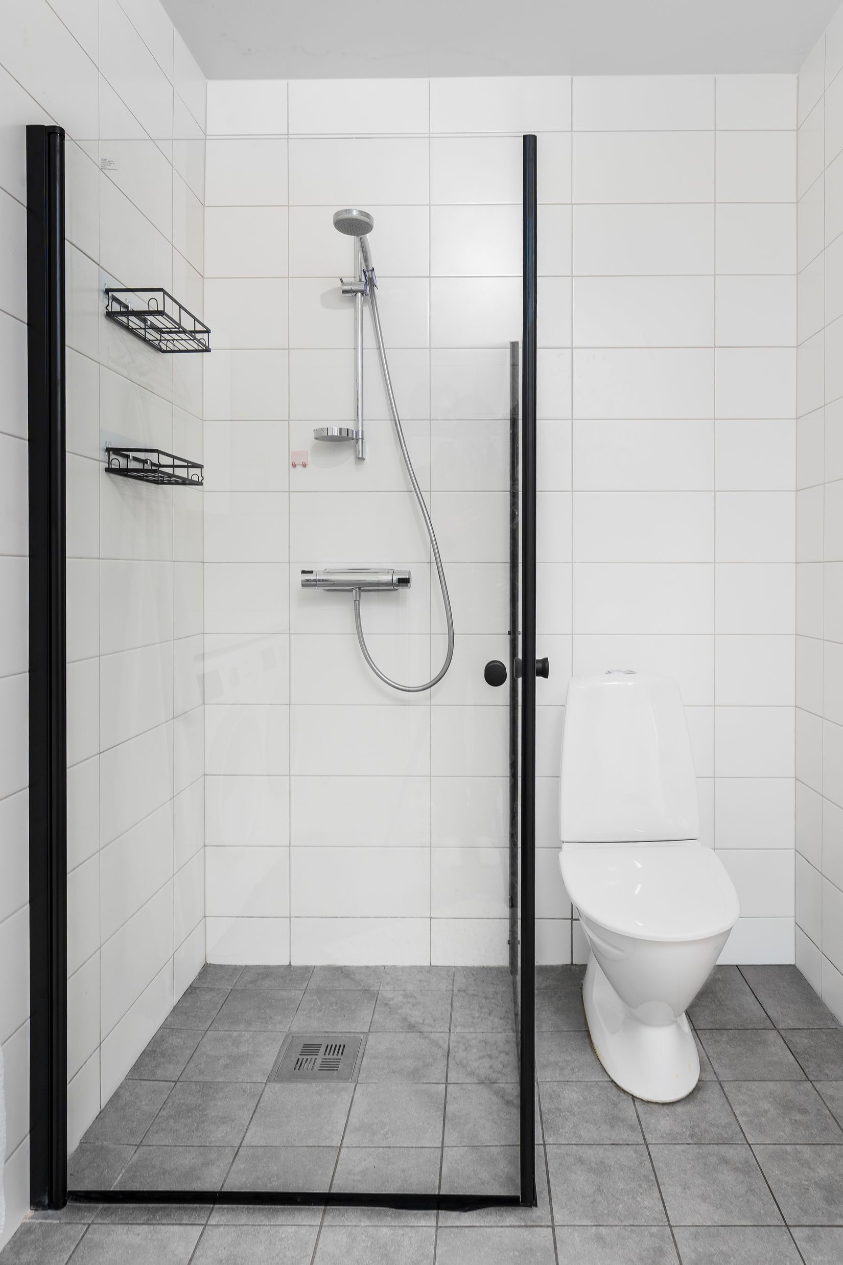 Bostadsrätt, Bintjevägen 19 B, Katrineholm