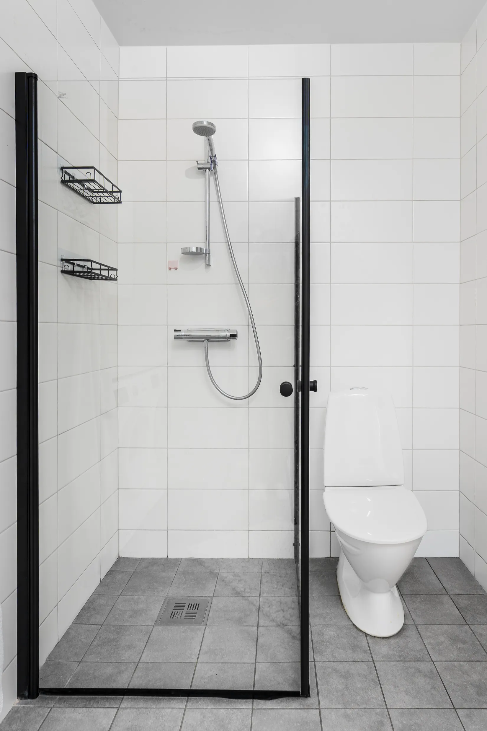 Bostadsrätt, Bintjevägen 19 B, Katrineholm
