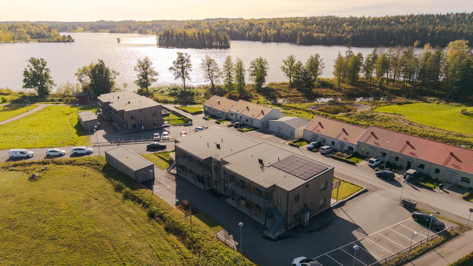 Bostadsrätt, Bintjevägen 19 B, Forssjö, Katrineholm