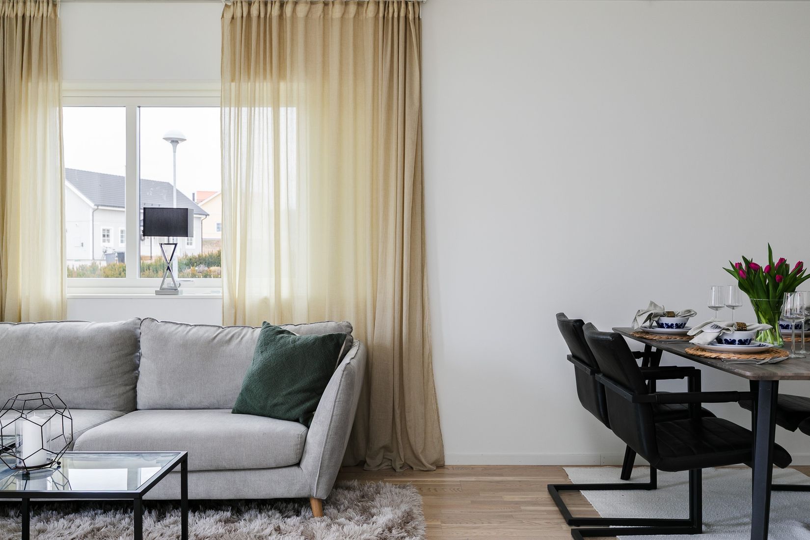 Bostadsrätt, Bintjevägen 19 B, Katrineholm