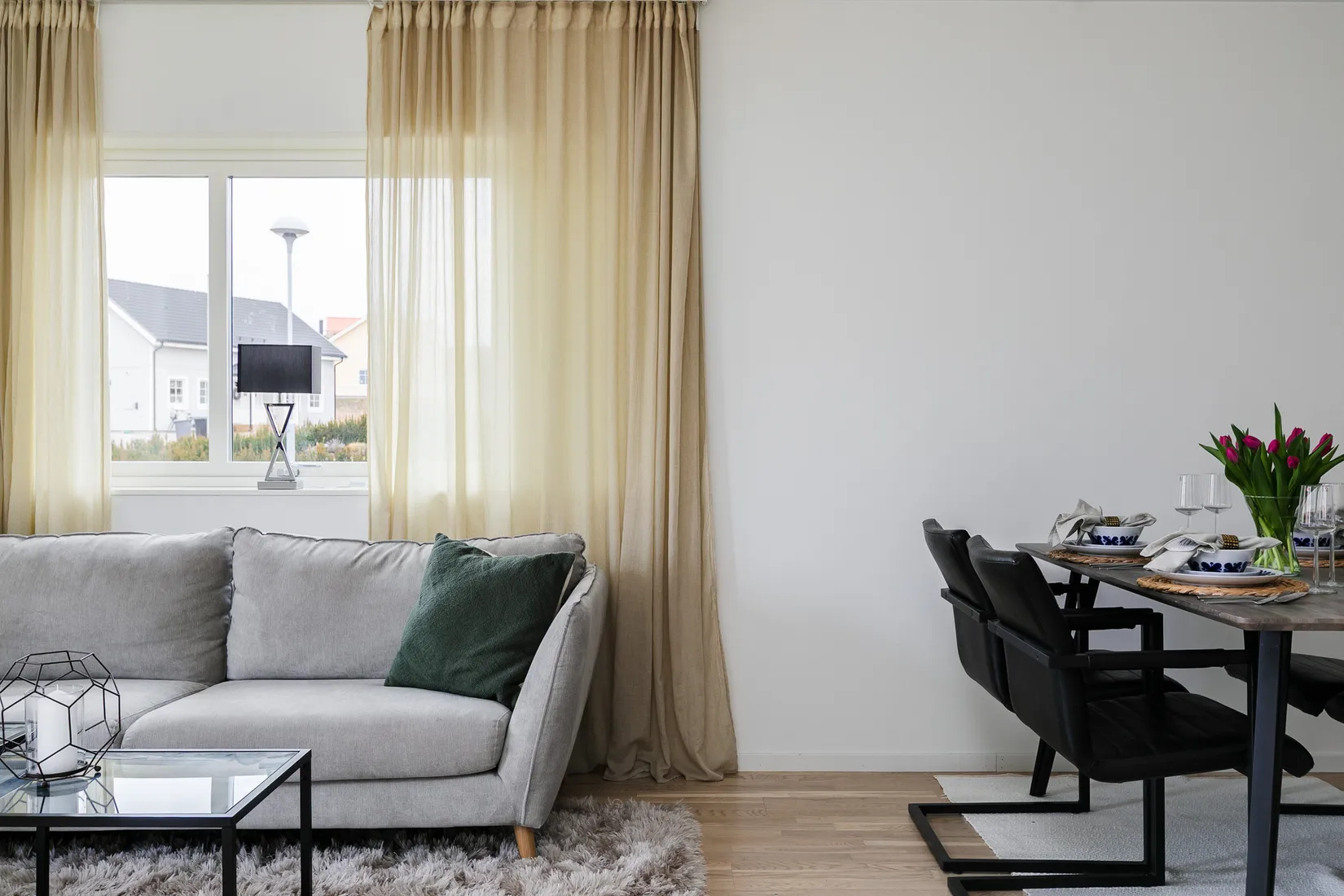Bostadsrätt, Bintjevägen 19 B, Katrineholm