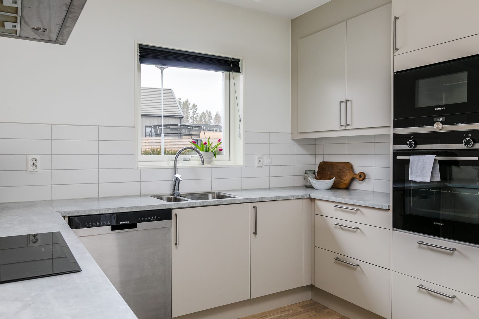 Bostadsrätt, Bintjevägen 19 B, Katrineholm