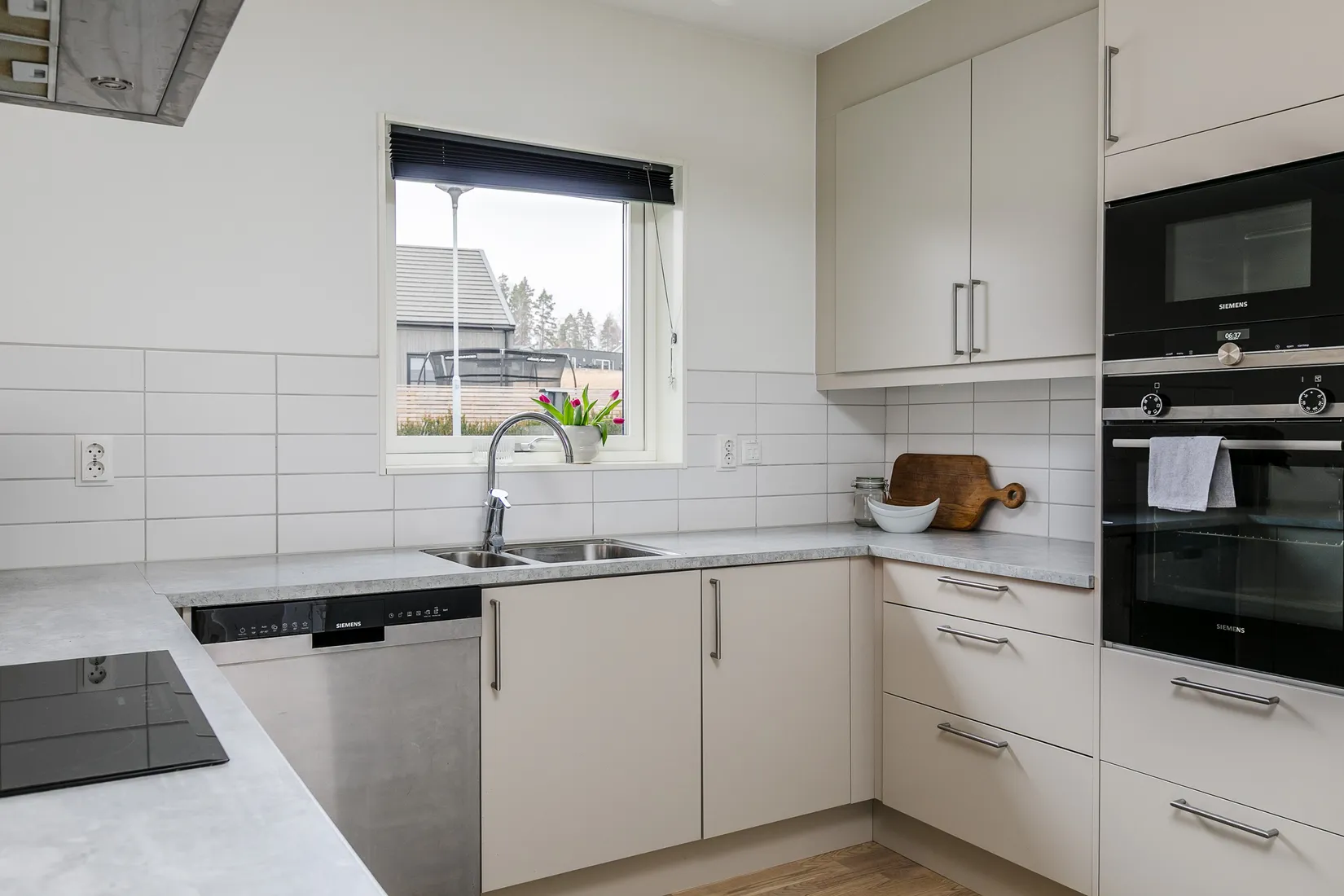 Bostadsrätt, Bintjevägen 19 B, Forssjö, Katrineholm