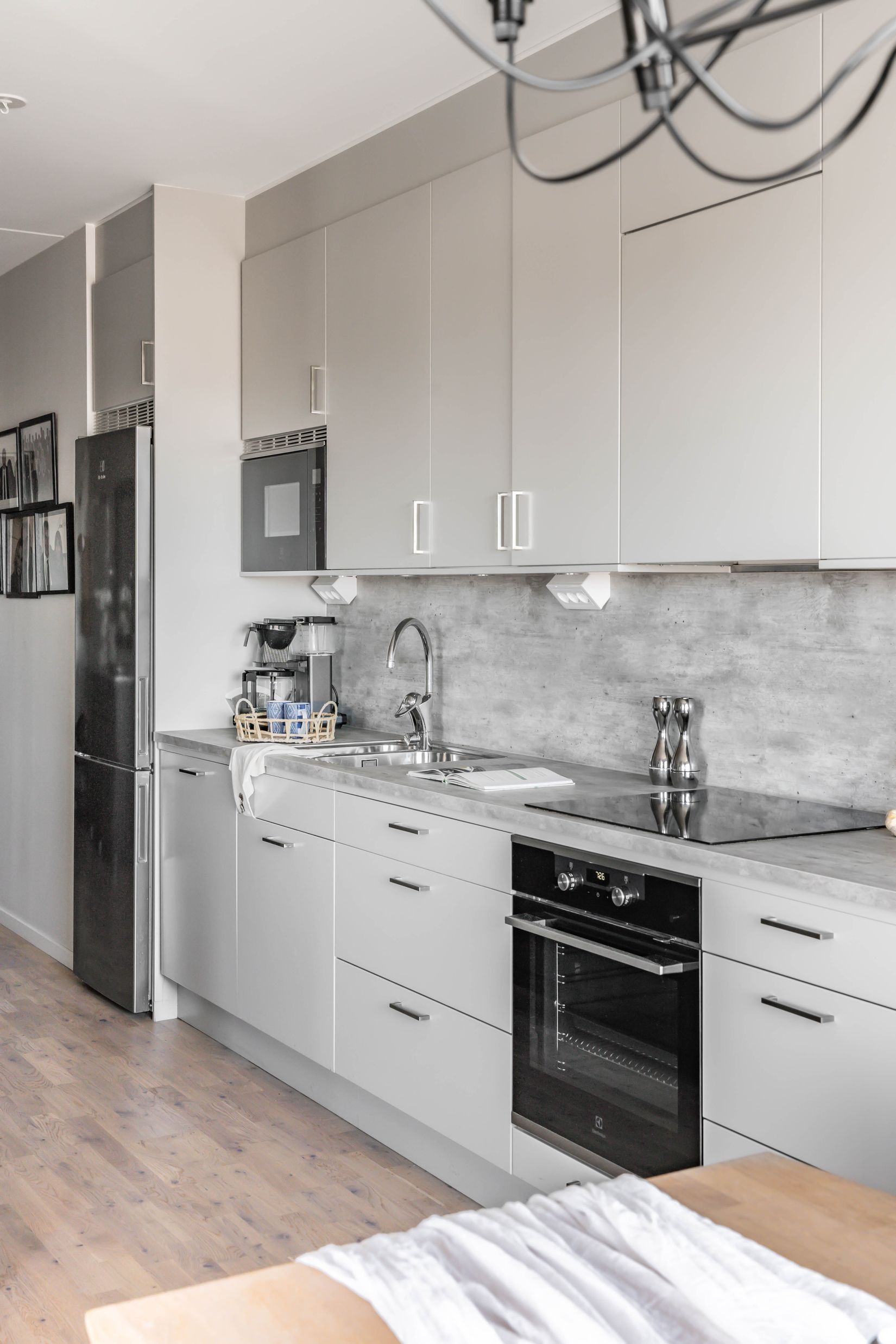 Bostadsrätt, Kanalgatan 19, Centrum, Kristianstad